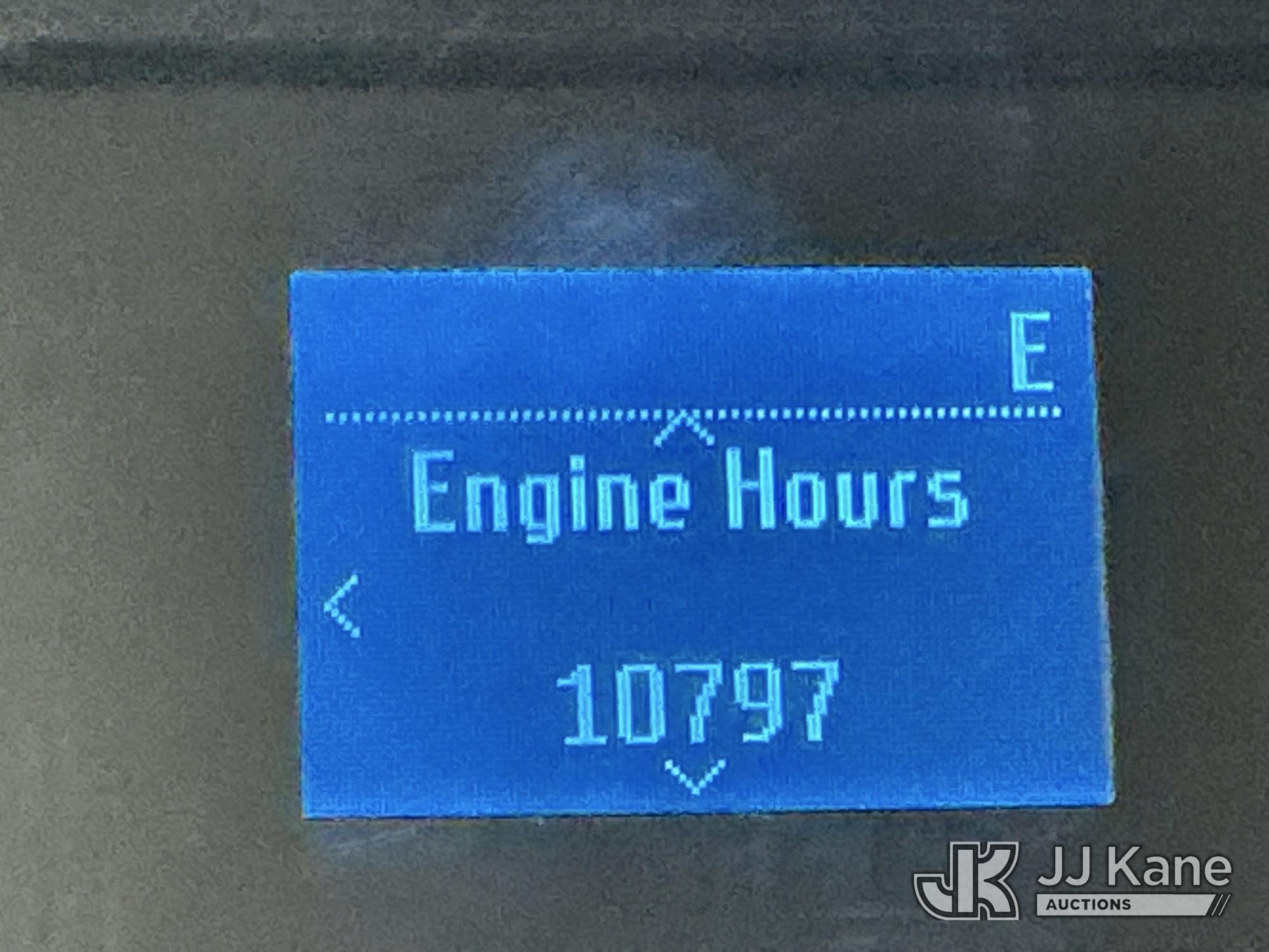 2019 Ford F250 4x4