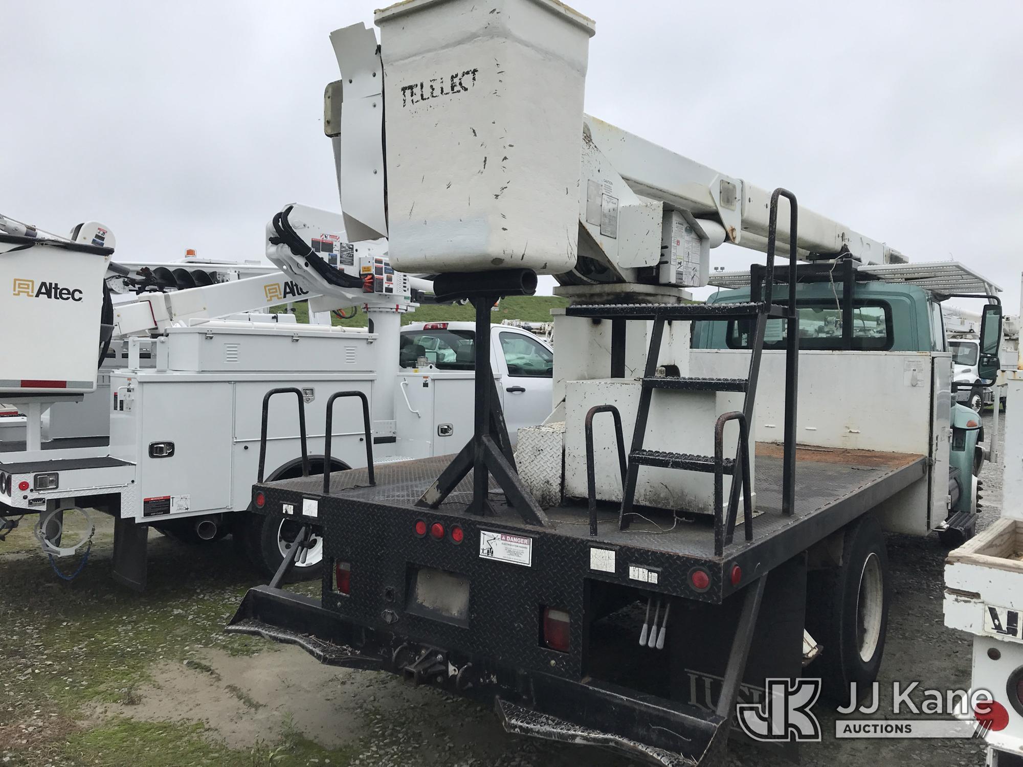 2004 International 4300