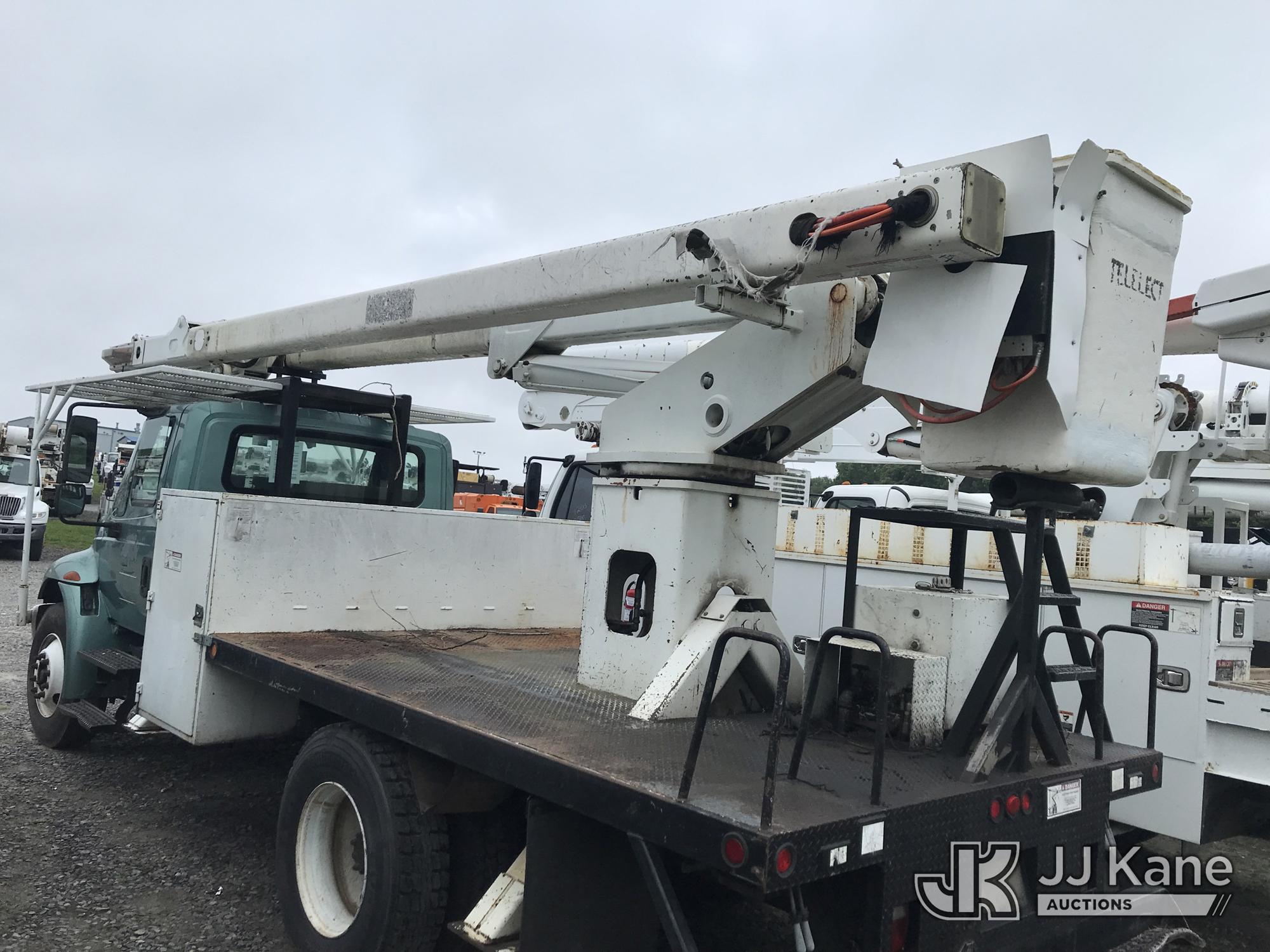 2004 International 4300