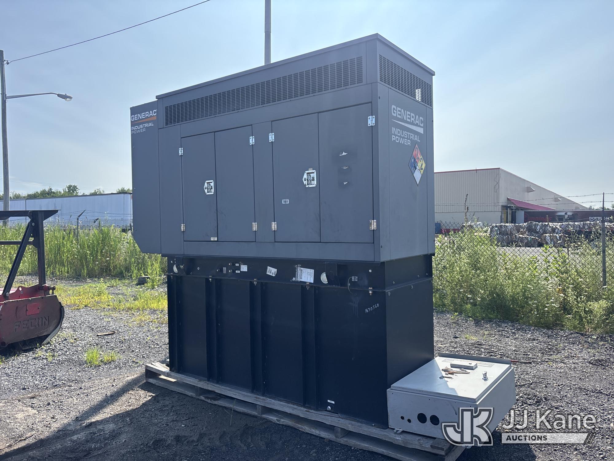 Photo of a 2013 Generac 0061680 80kw