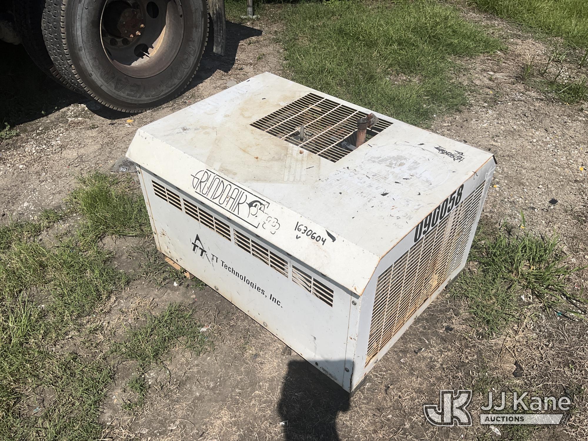 Van Air Viper 70 Air Compressor