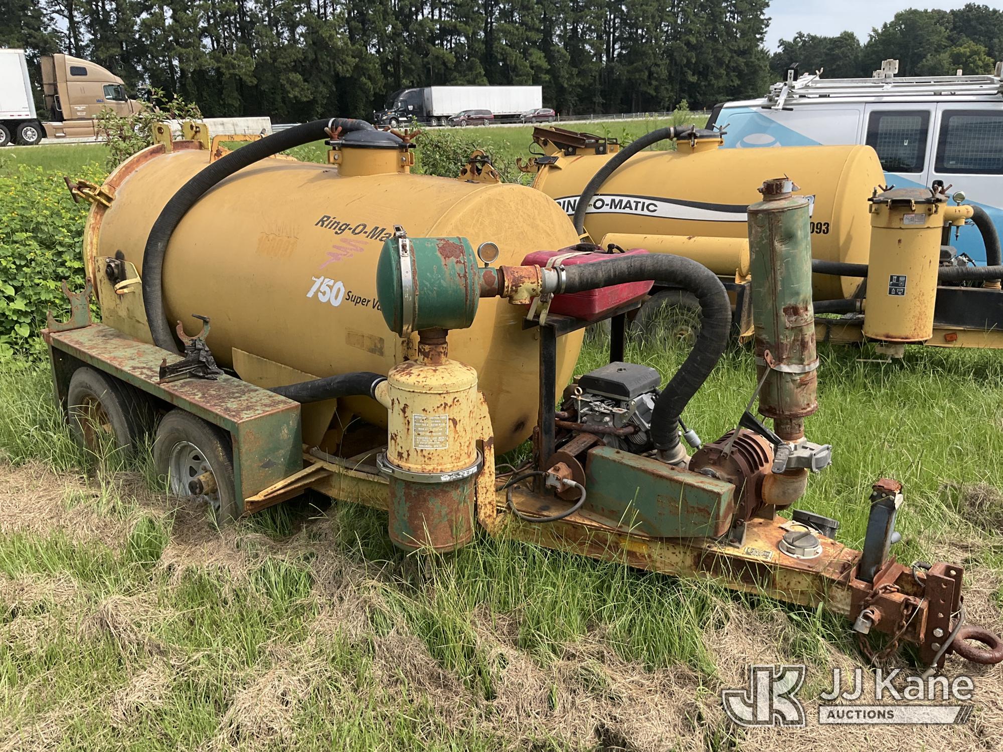 2000 Ring-O-Matic 750