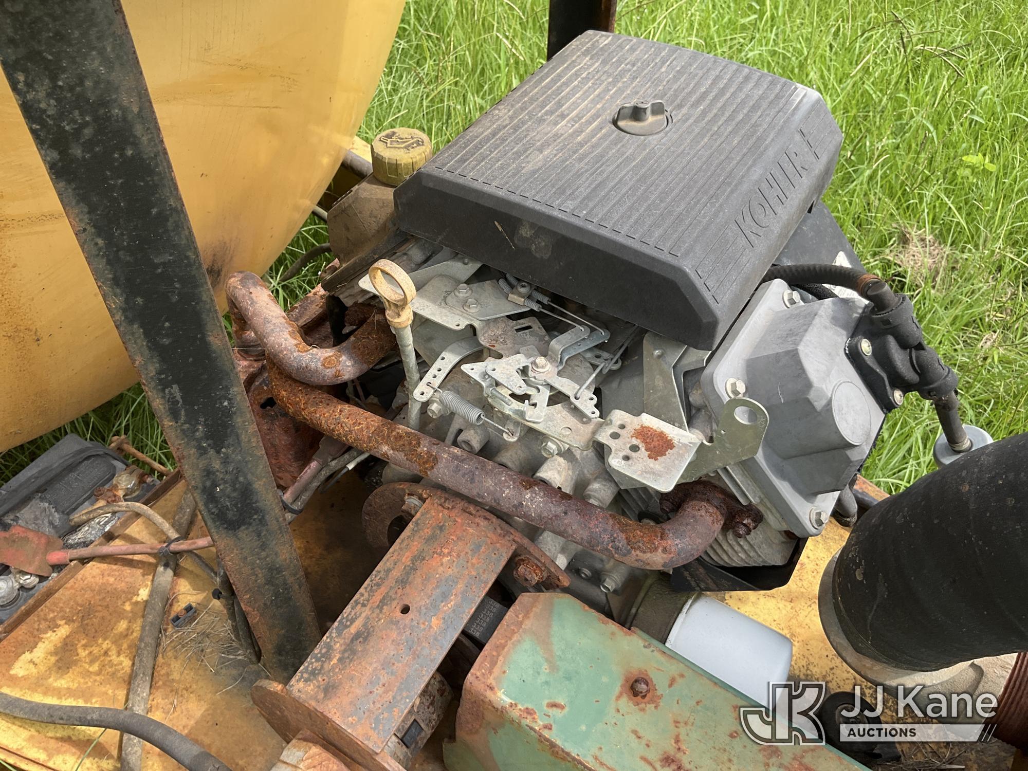 2000 Ring-O-Matic 750