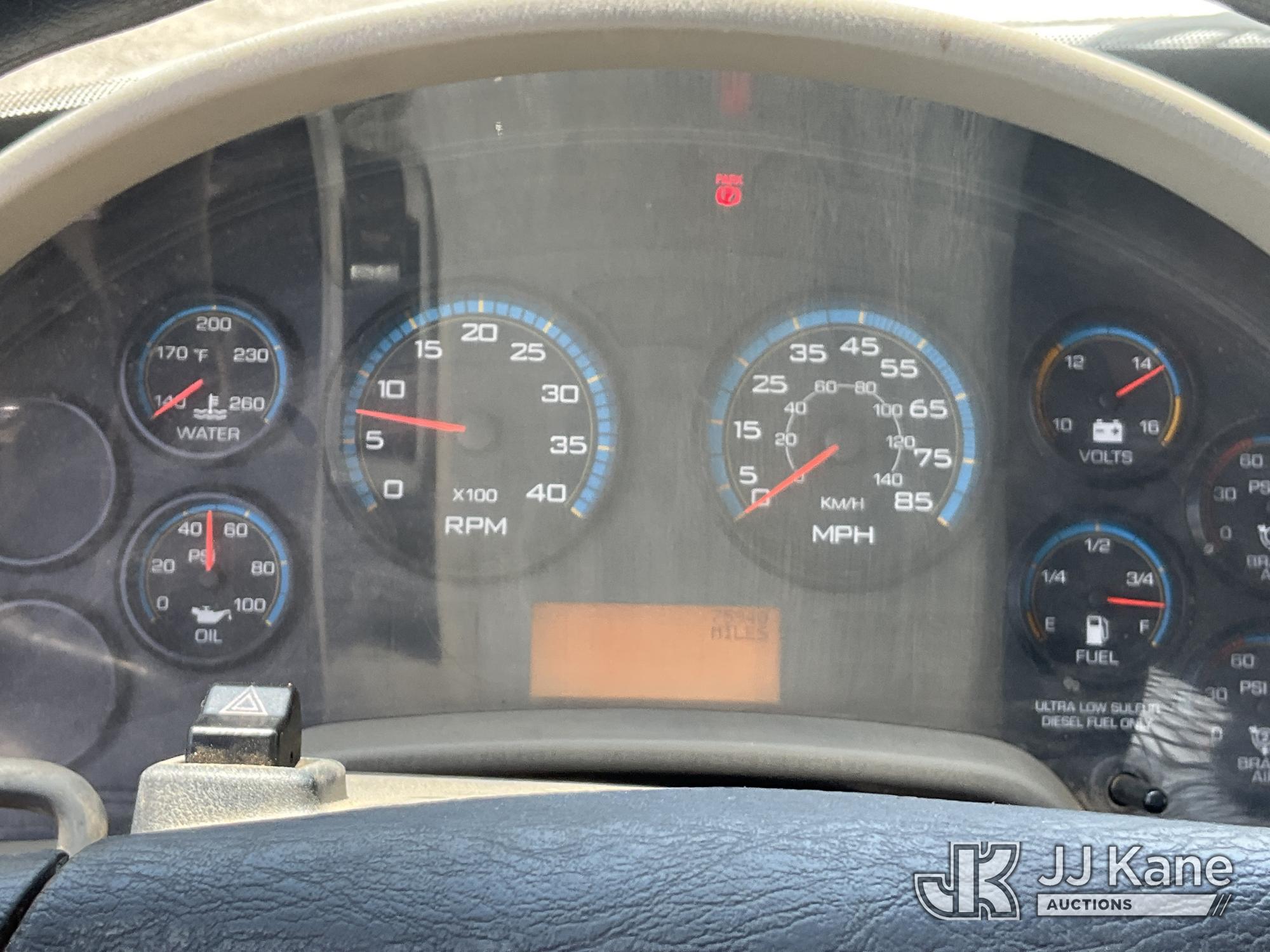 2008 International 4300