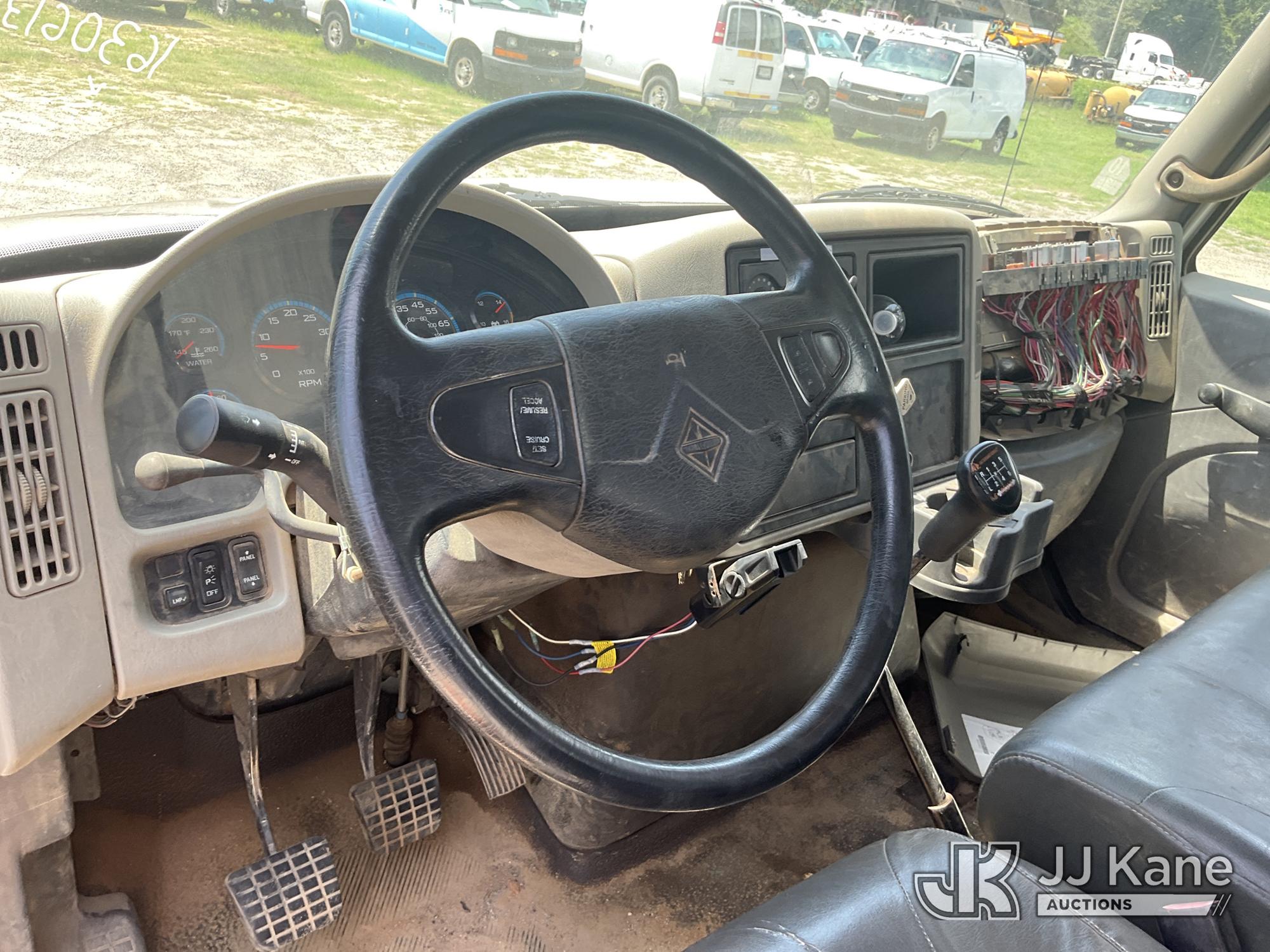 2008 International 4300