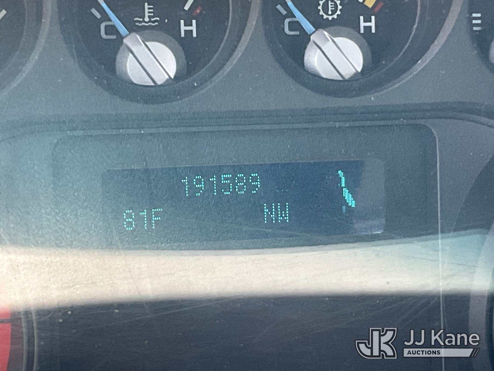2016 Ford F350 4x4