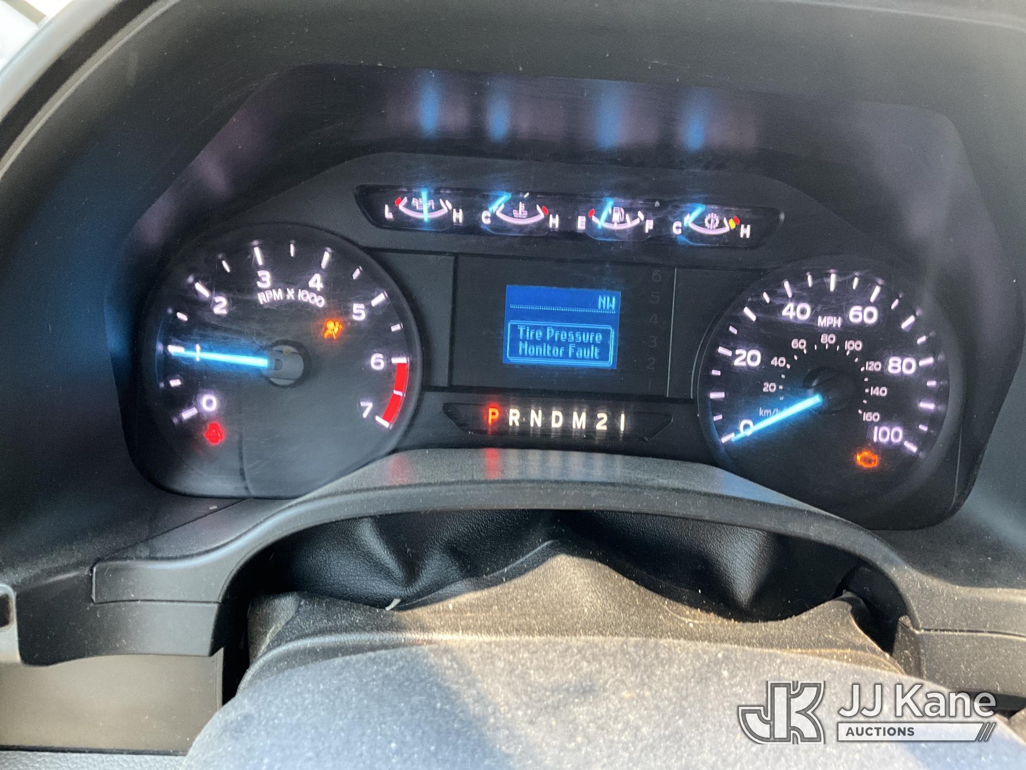 2019 Ford F-250