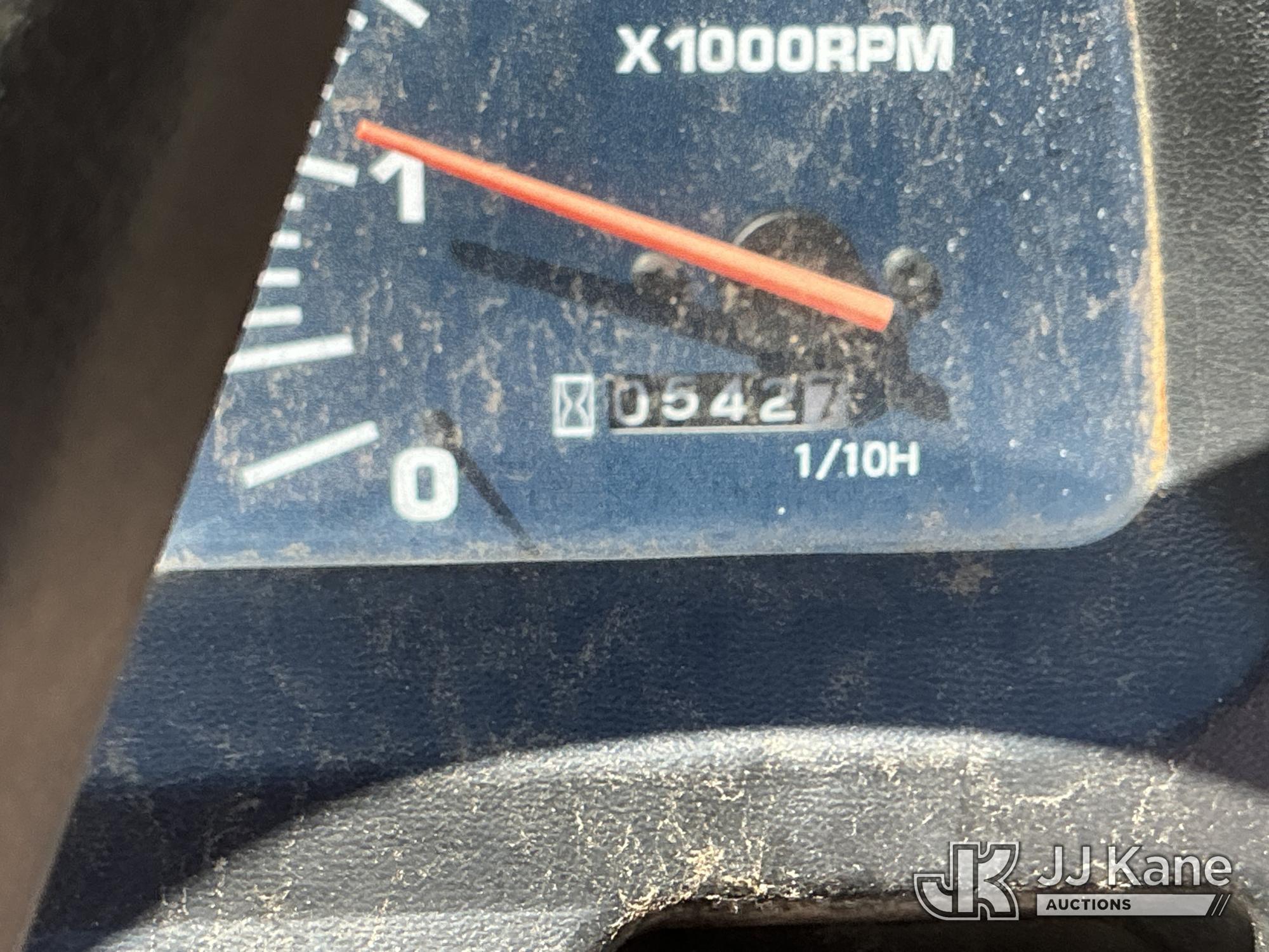 2010 Kubota L4400DT-1