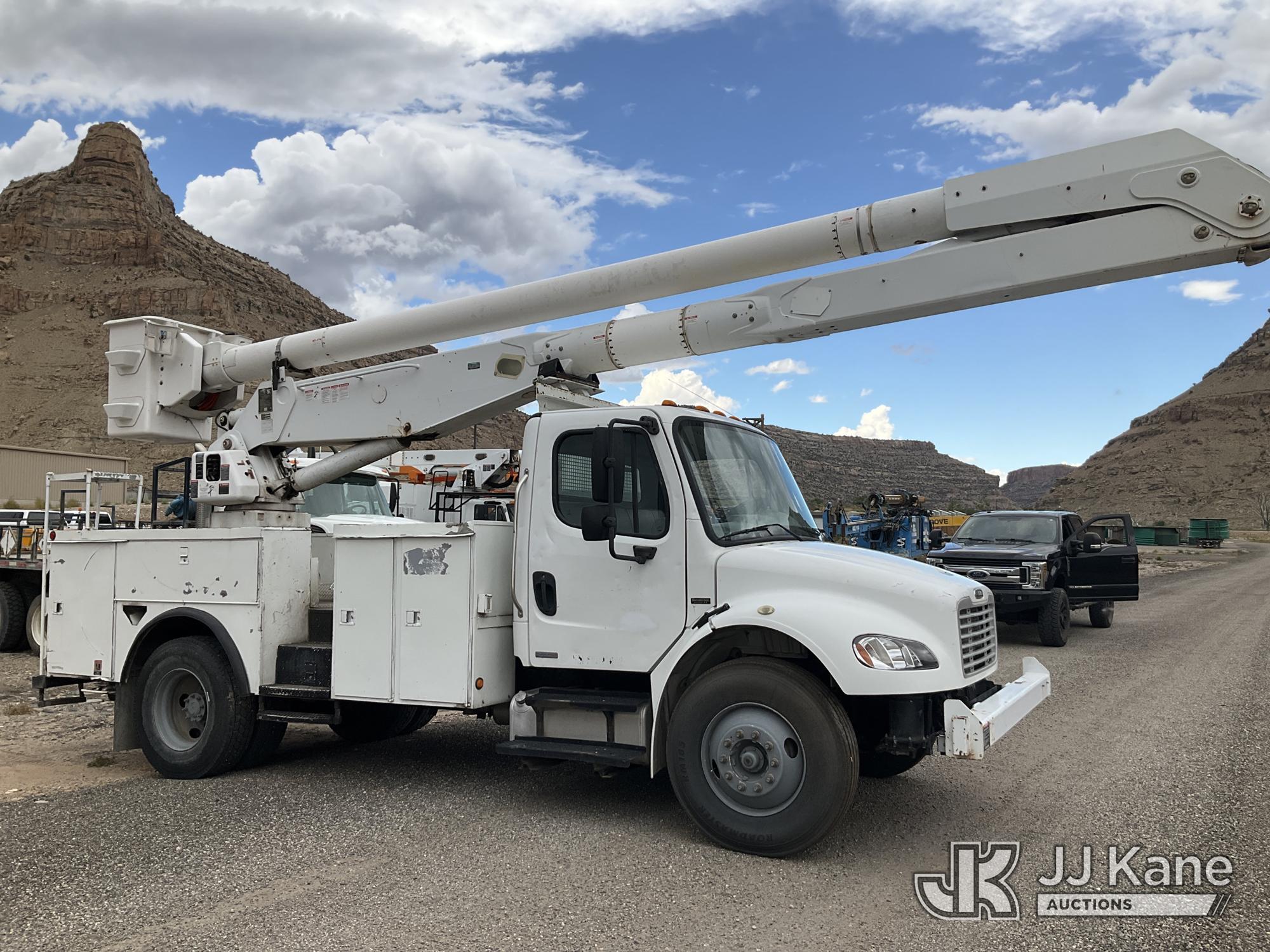 2006 Freightliner M2 106 MEDIUM DUTY
