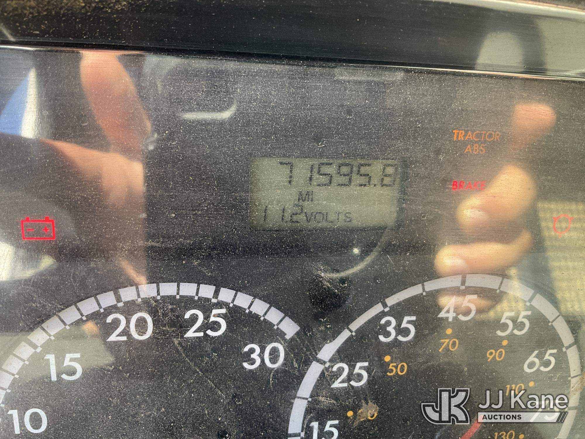2006 Freightliner M2 106 MEDIUM DUTY