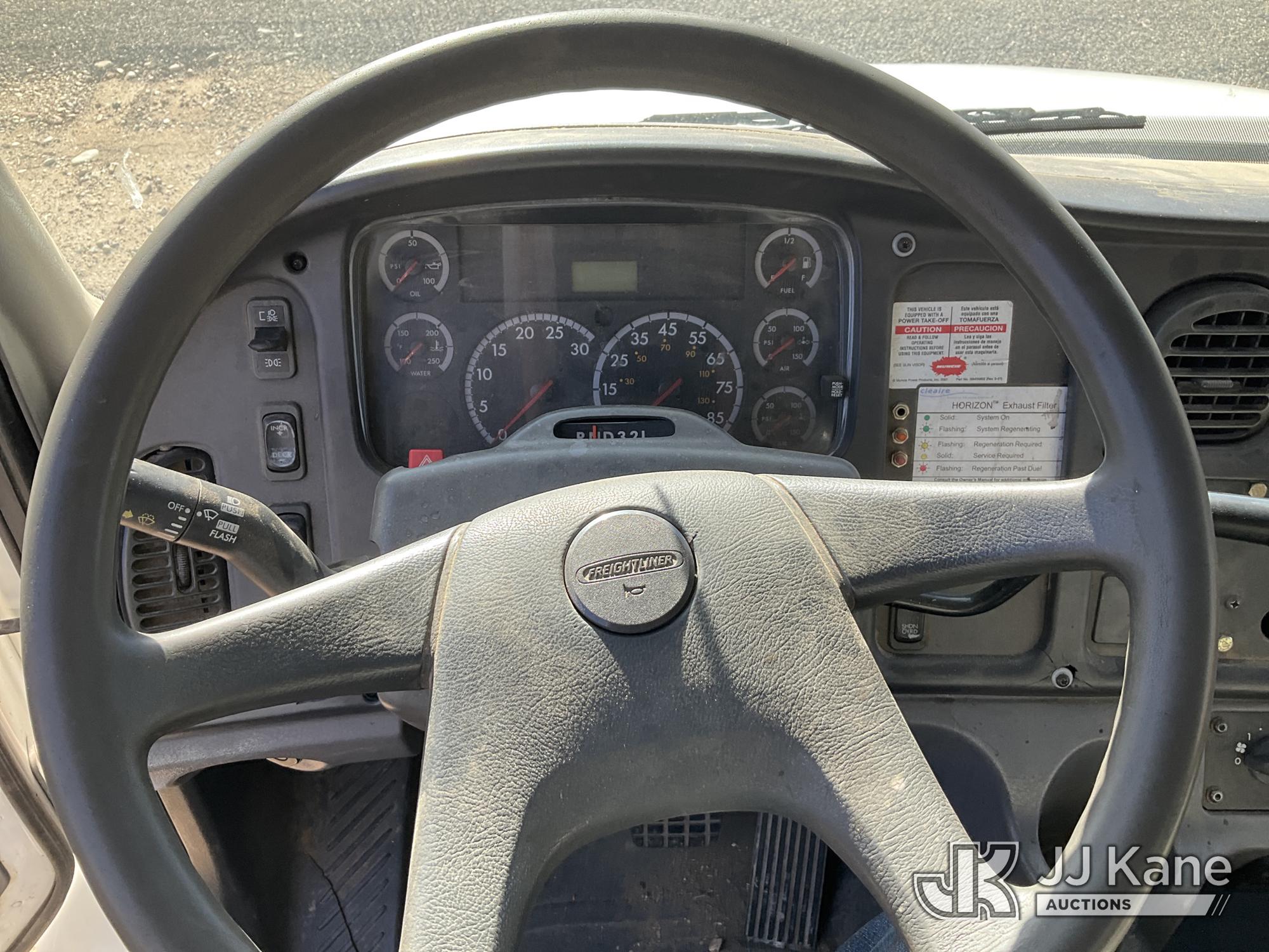 2006 Freightliner M2 106 MEDIUM DUTY