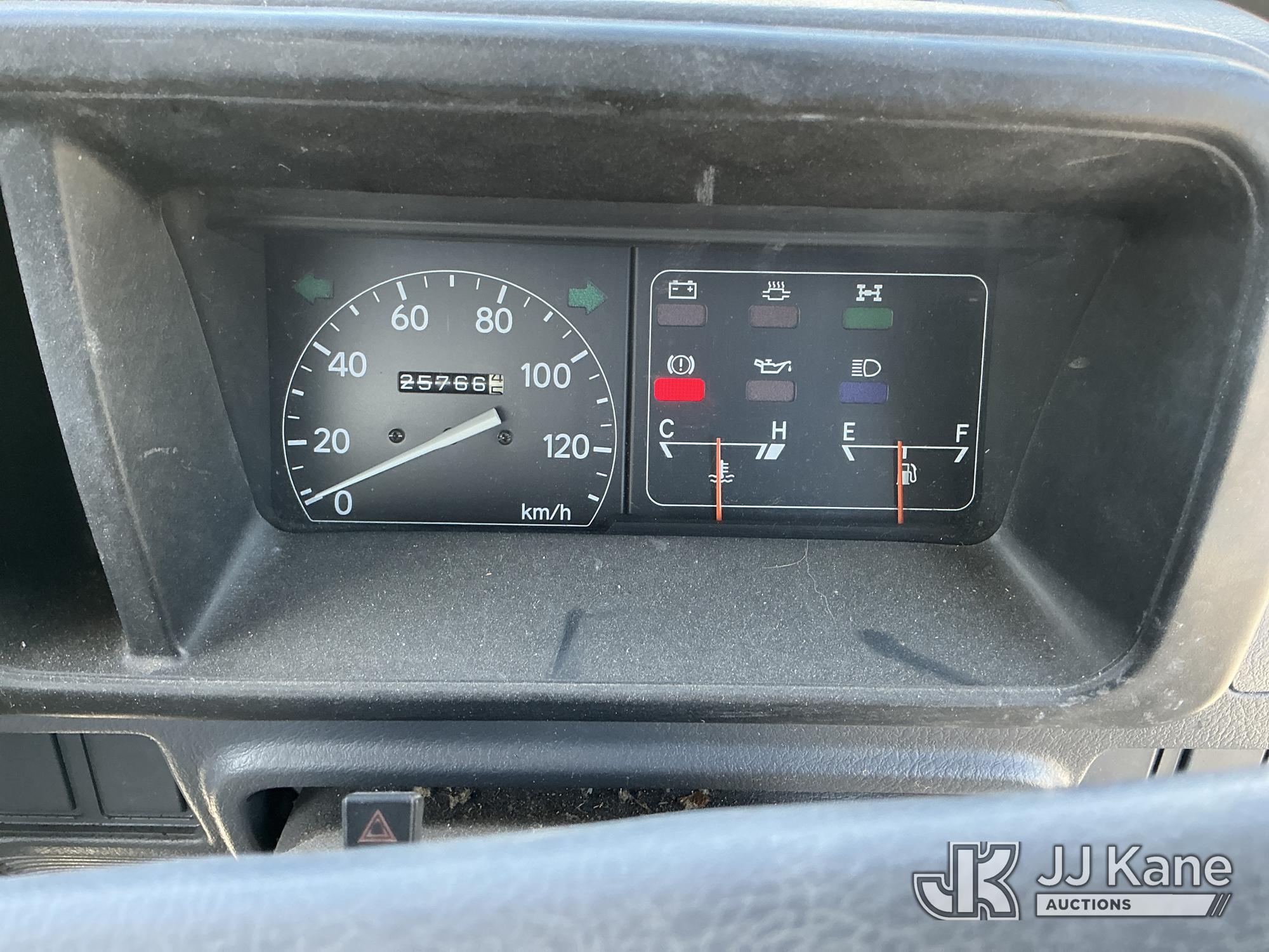 1992 Daihatsu 4X4