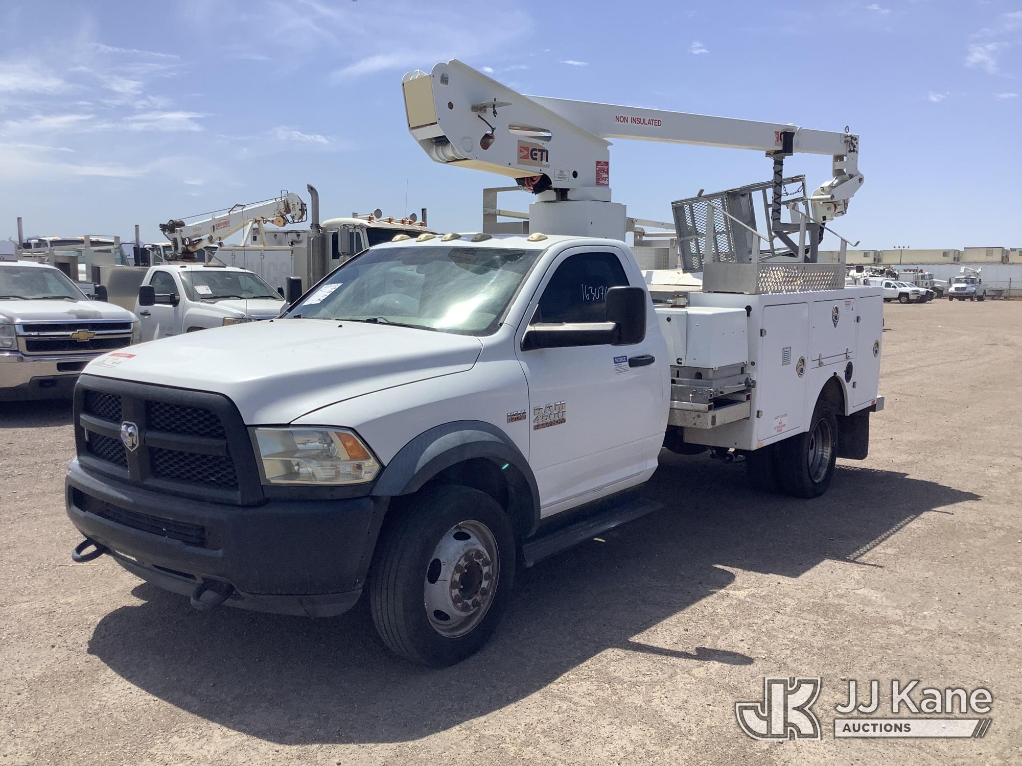 Photo of 2014 Ram 4500