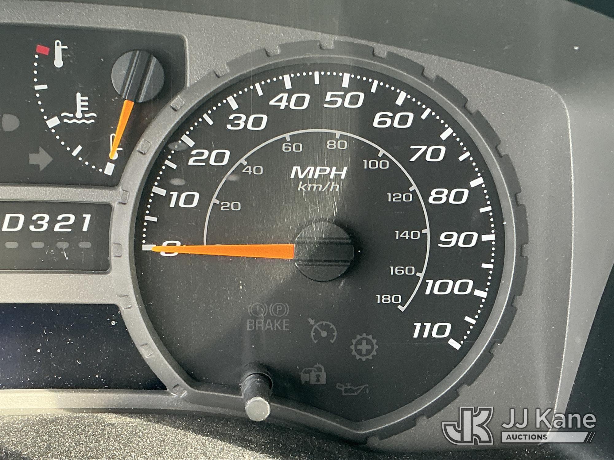 2005 Chevrolet Colorado