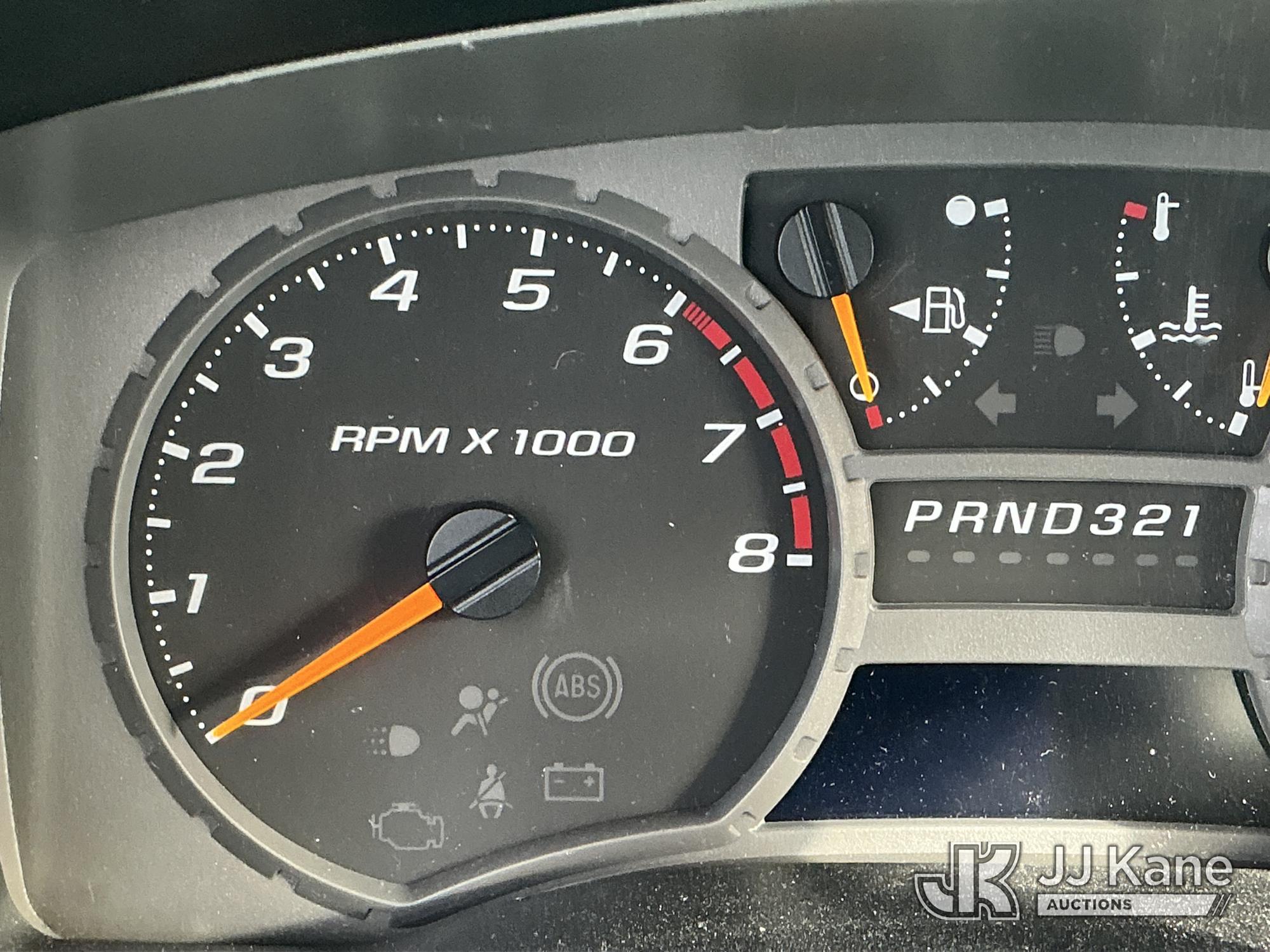 2005 Chevrolet Colorado