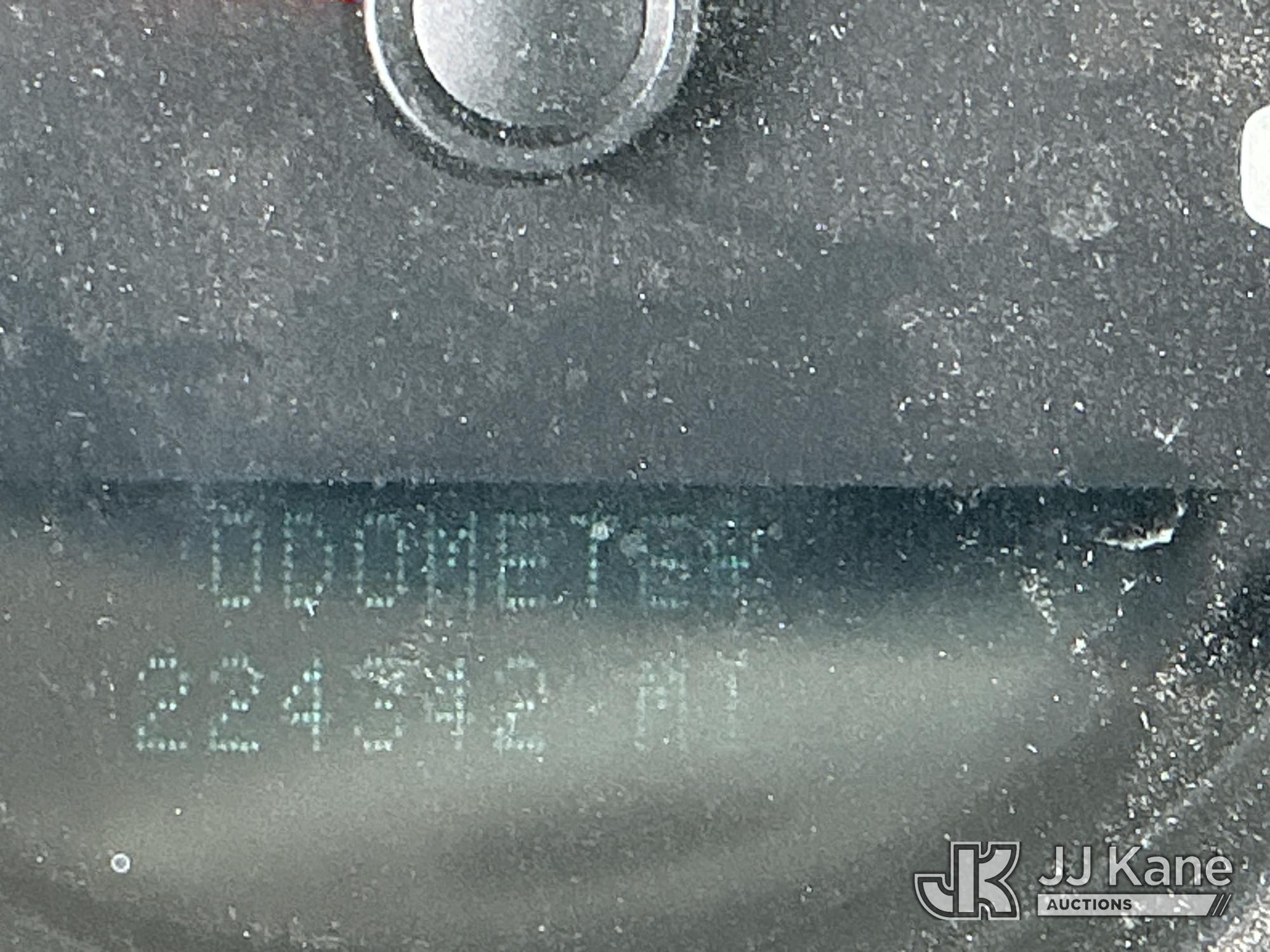 2009 Chevrolet Silverado 2500HD
