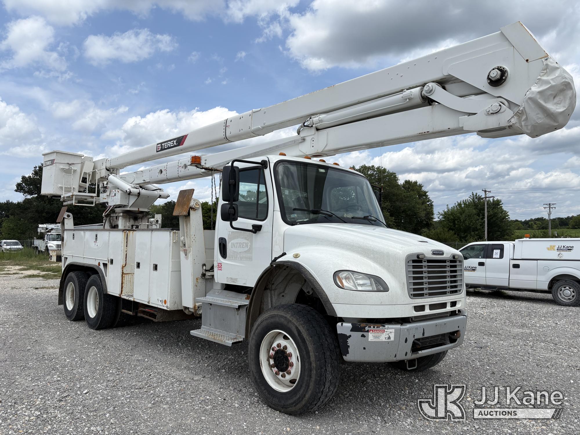 2019 Freightliner M2 106 MEDIUM DUTY