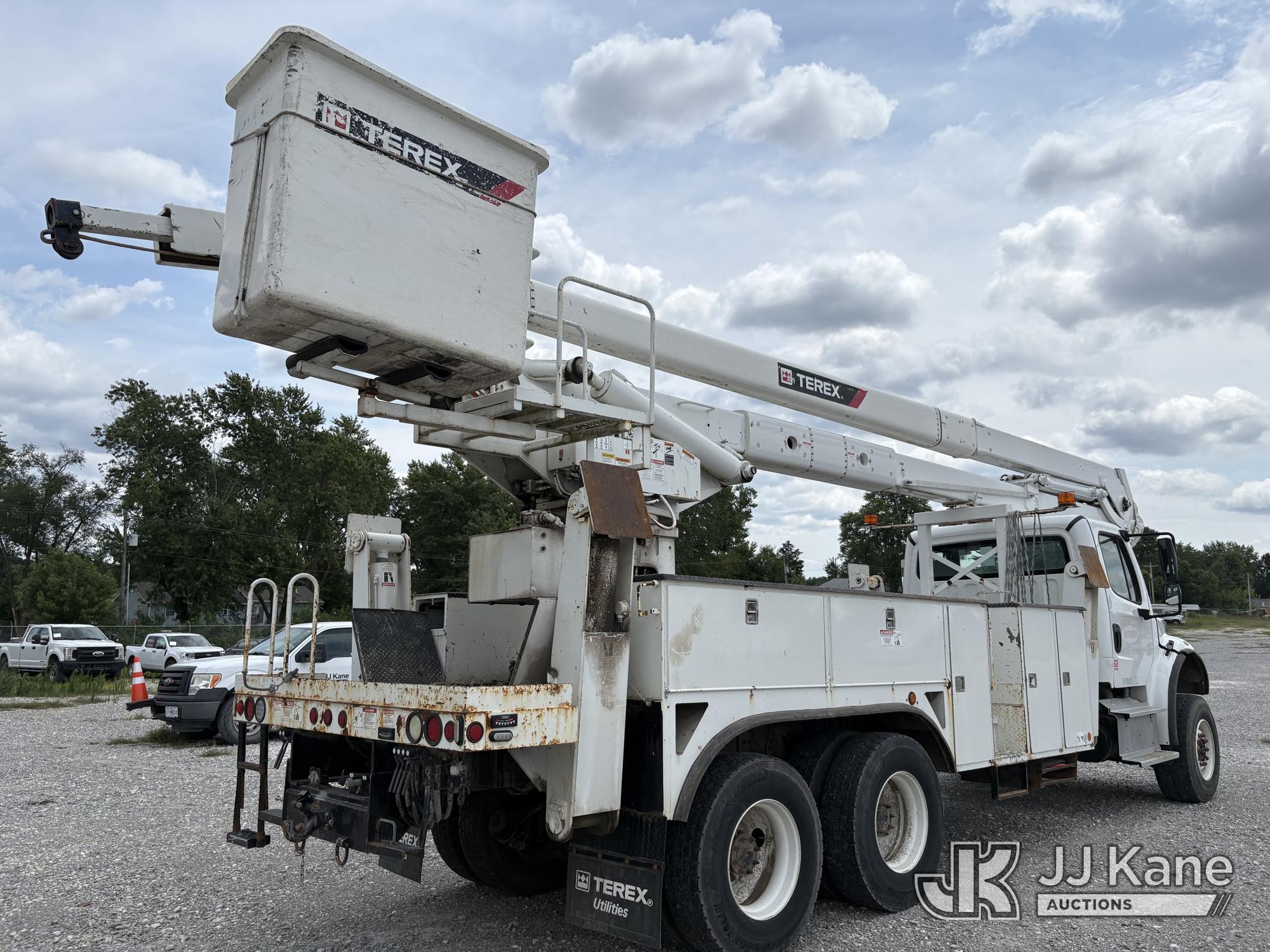 2019 Freightliner M2 106 MEDIUM DUTY