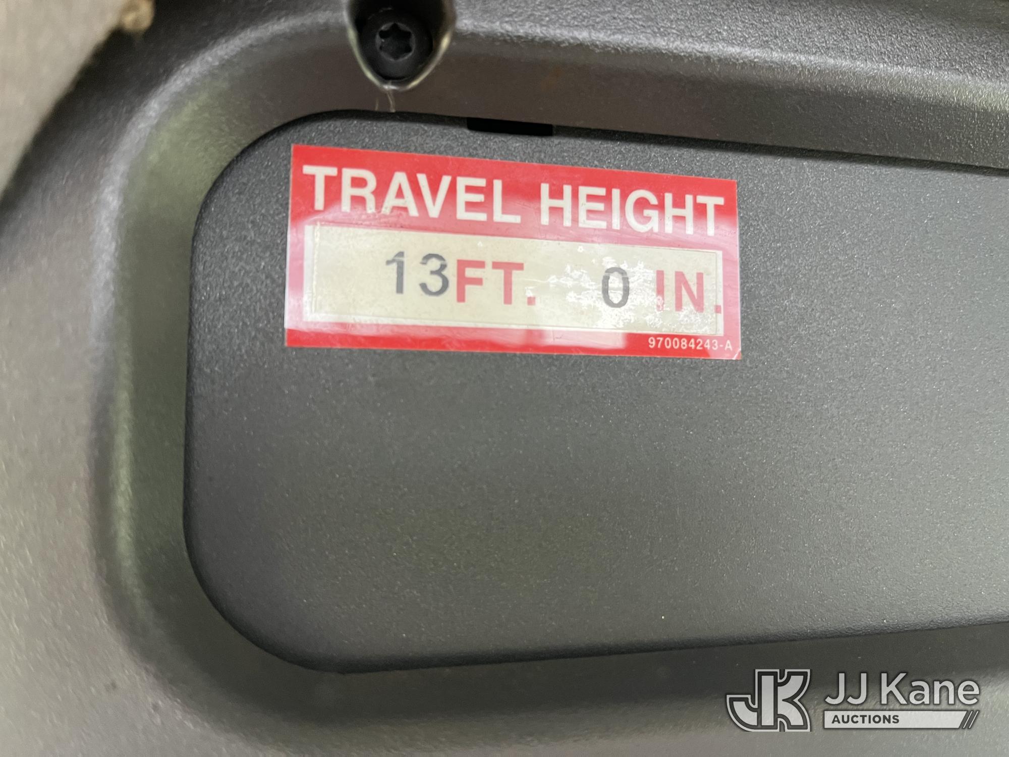 2015 Freightliner M2 106