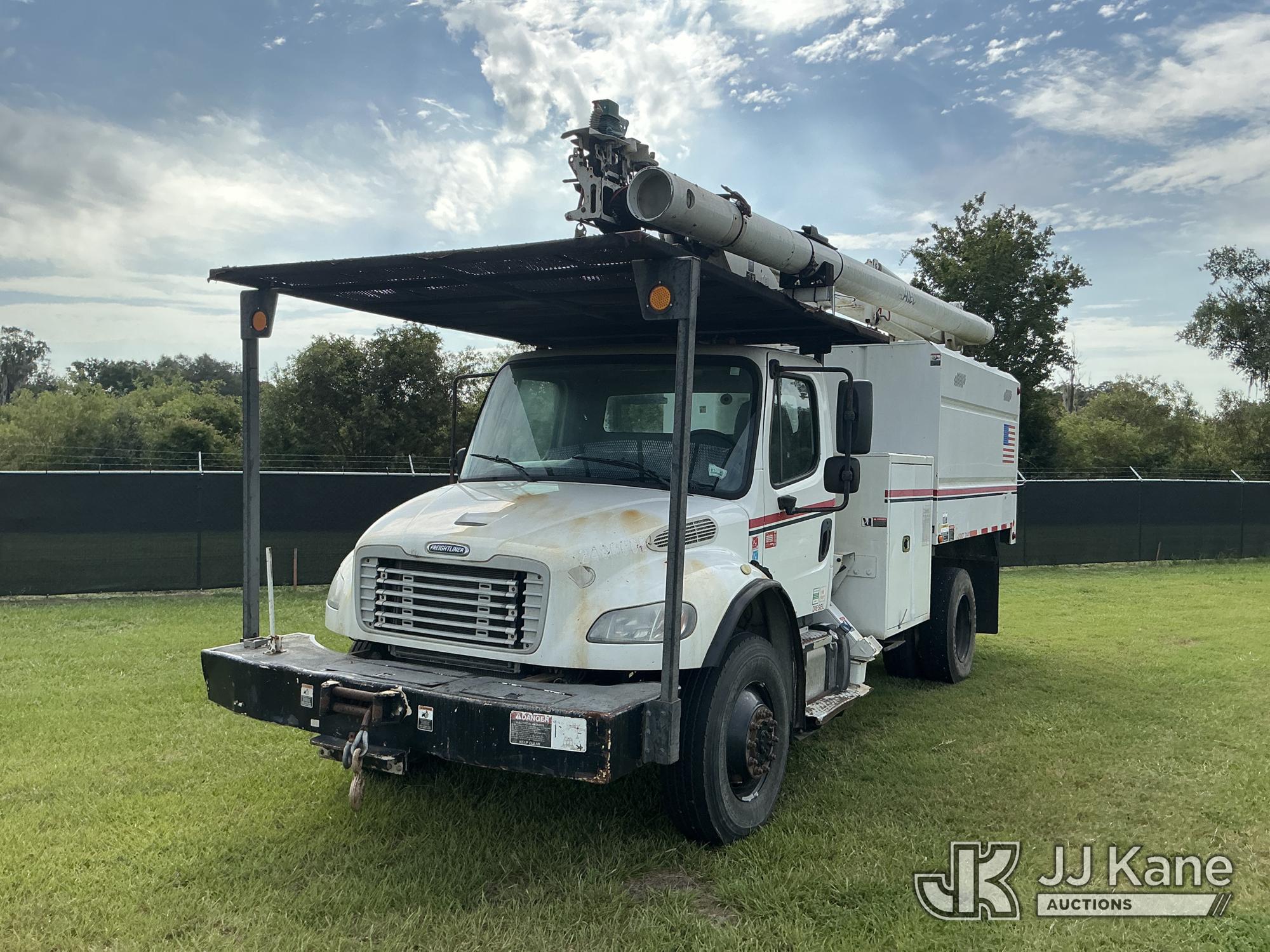Photo of 2016 Freightliner M2 106 4x4