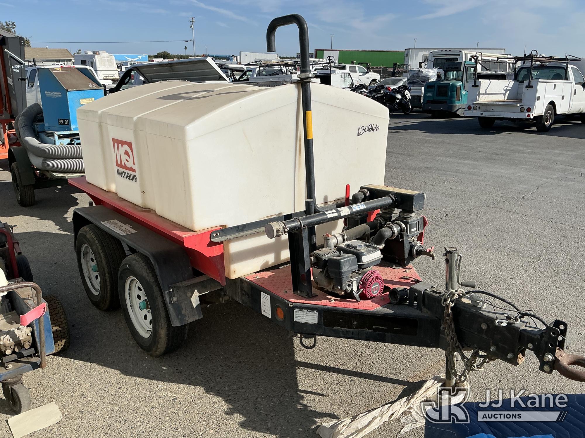 2019 Multiquip WT5C