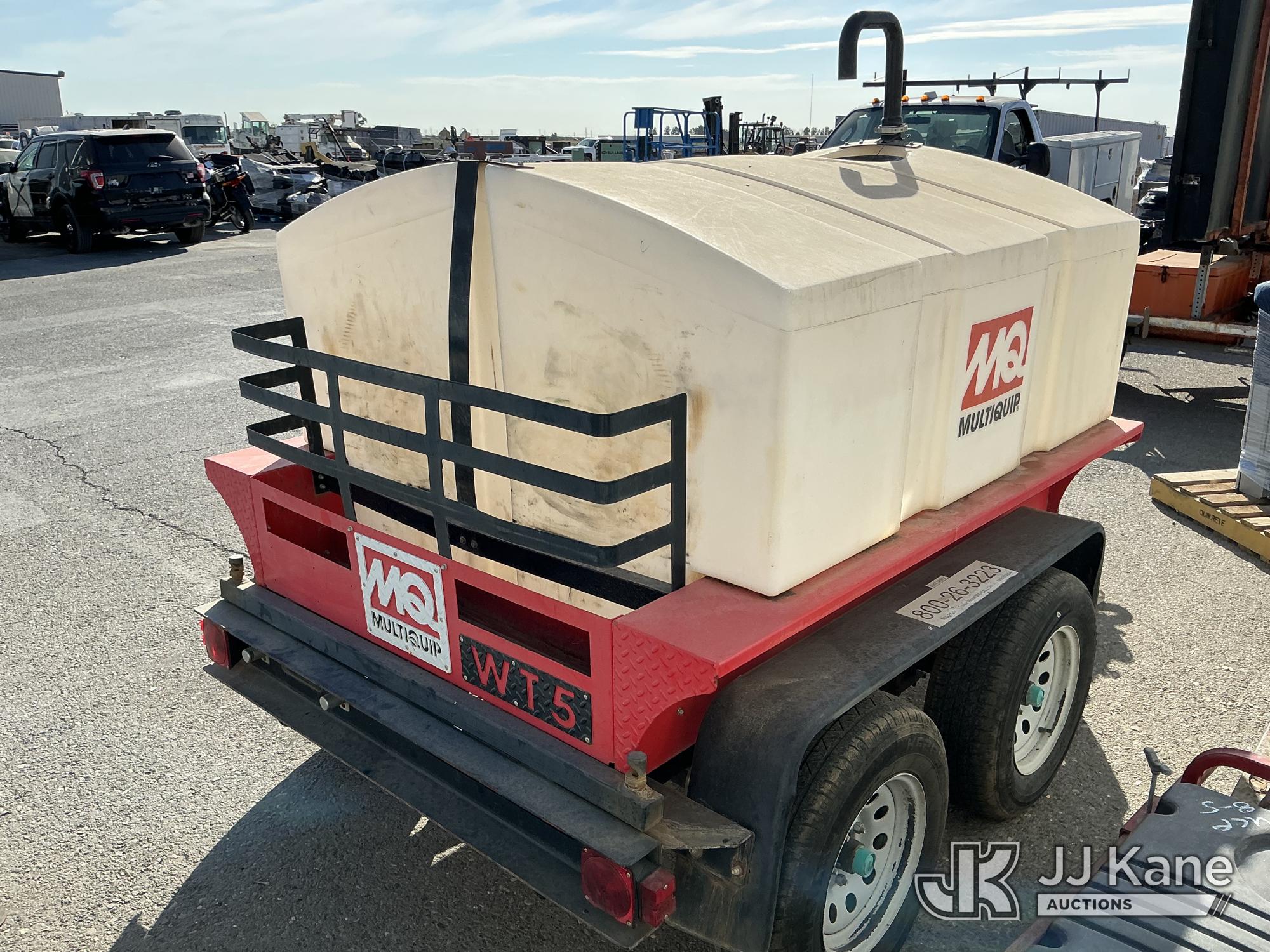 2019 Multiquip WT5C