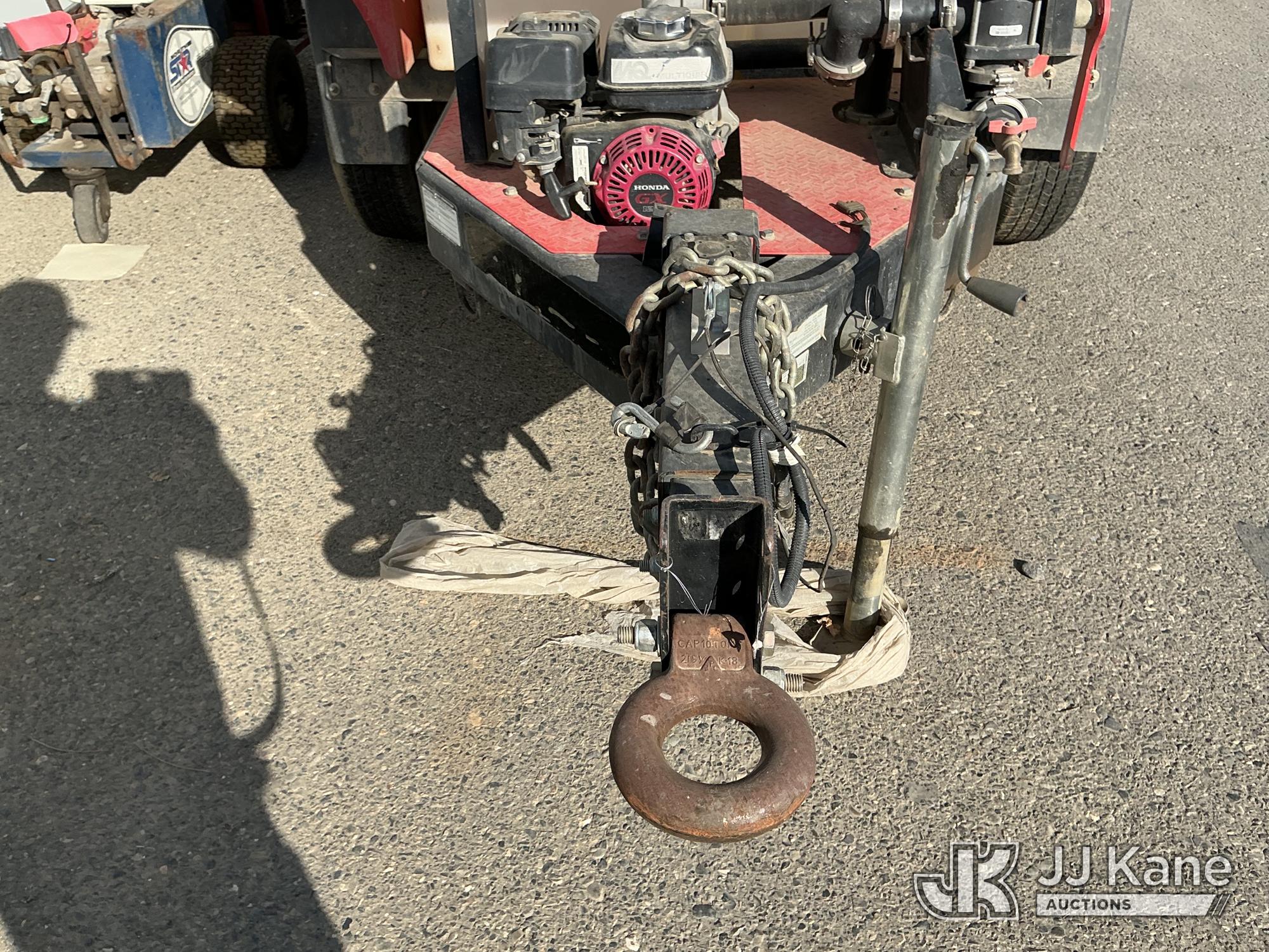 2019 Multiquip WT5C