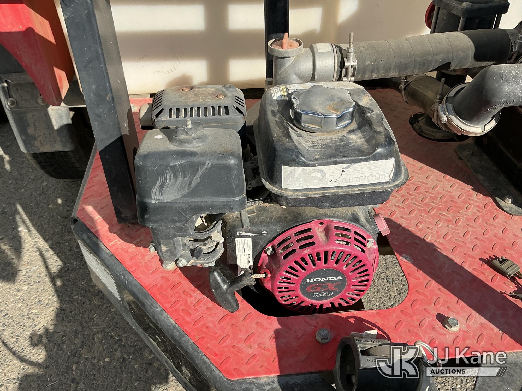 2019 Multiquip WT5C