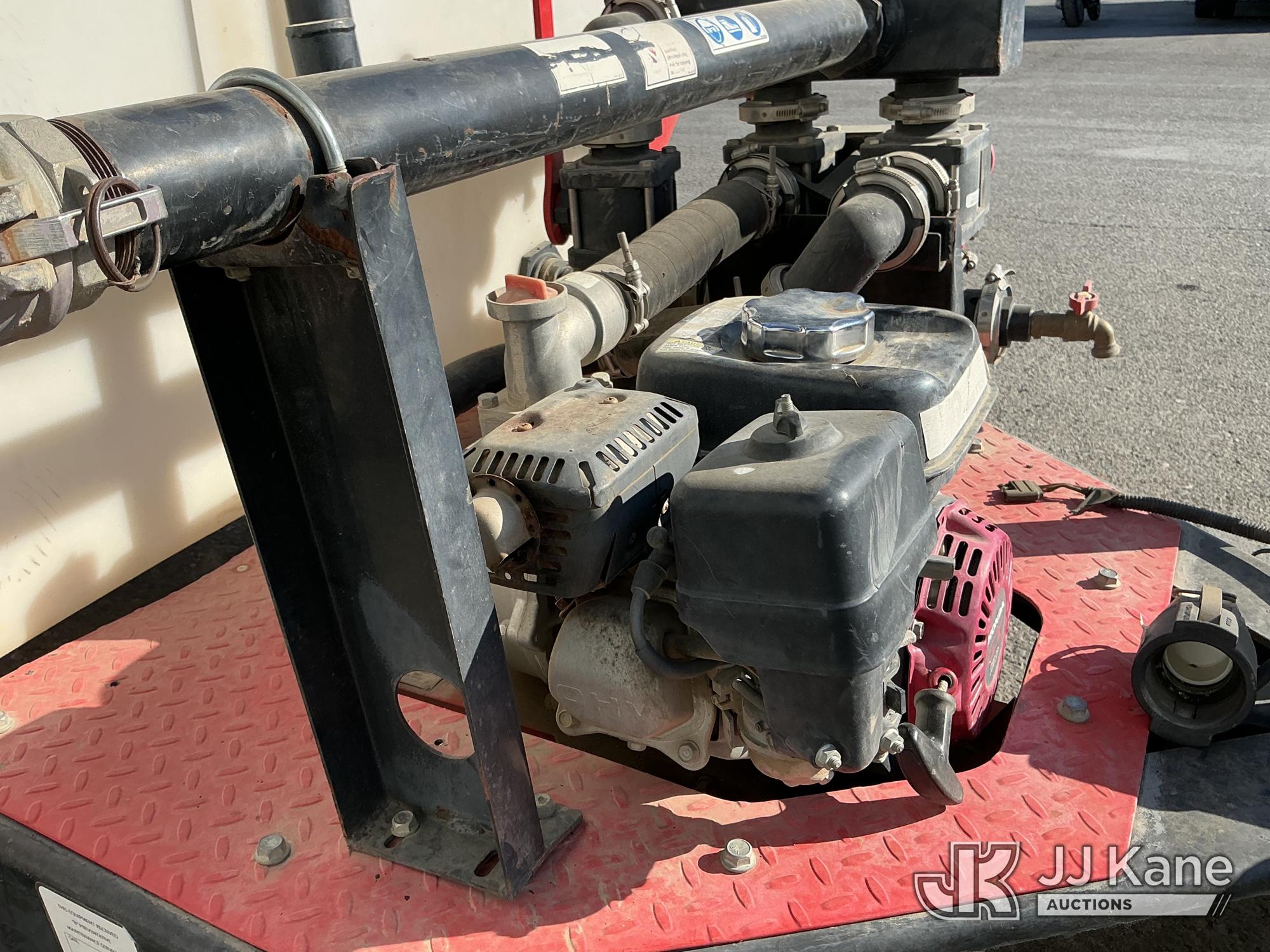 2019 Multiquip WT5C