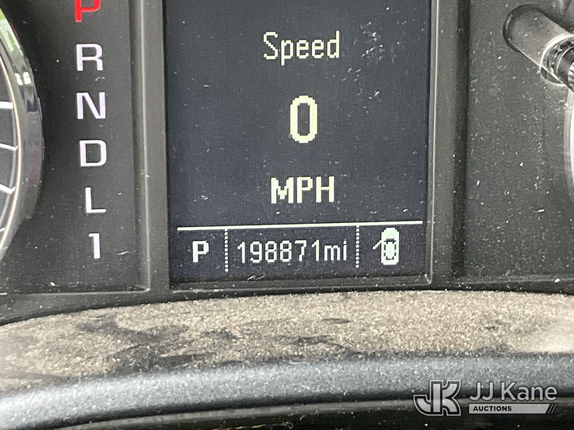 2018 Chevrolet Silverado 2500HD