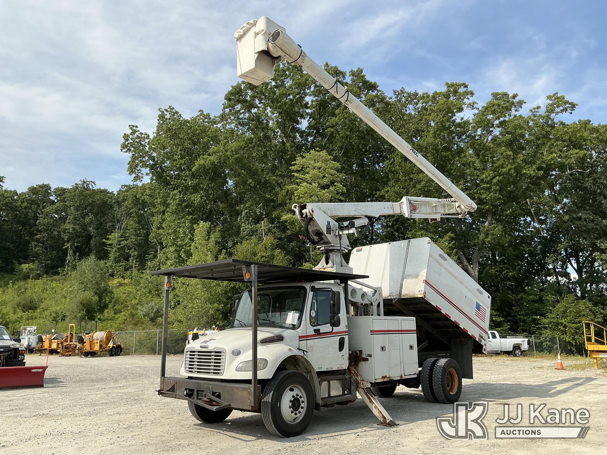Photo of 2015 Freightliner M2 106