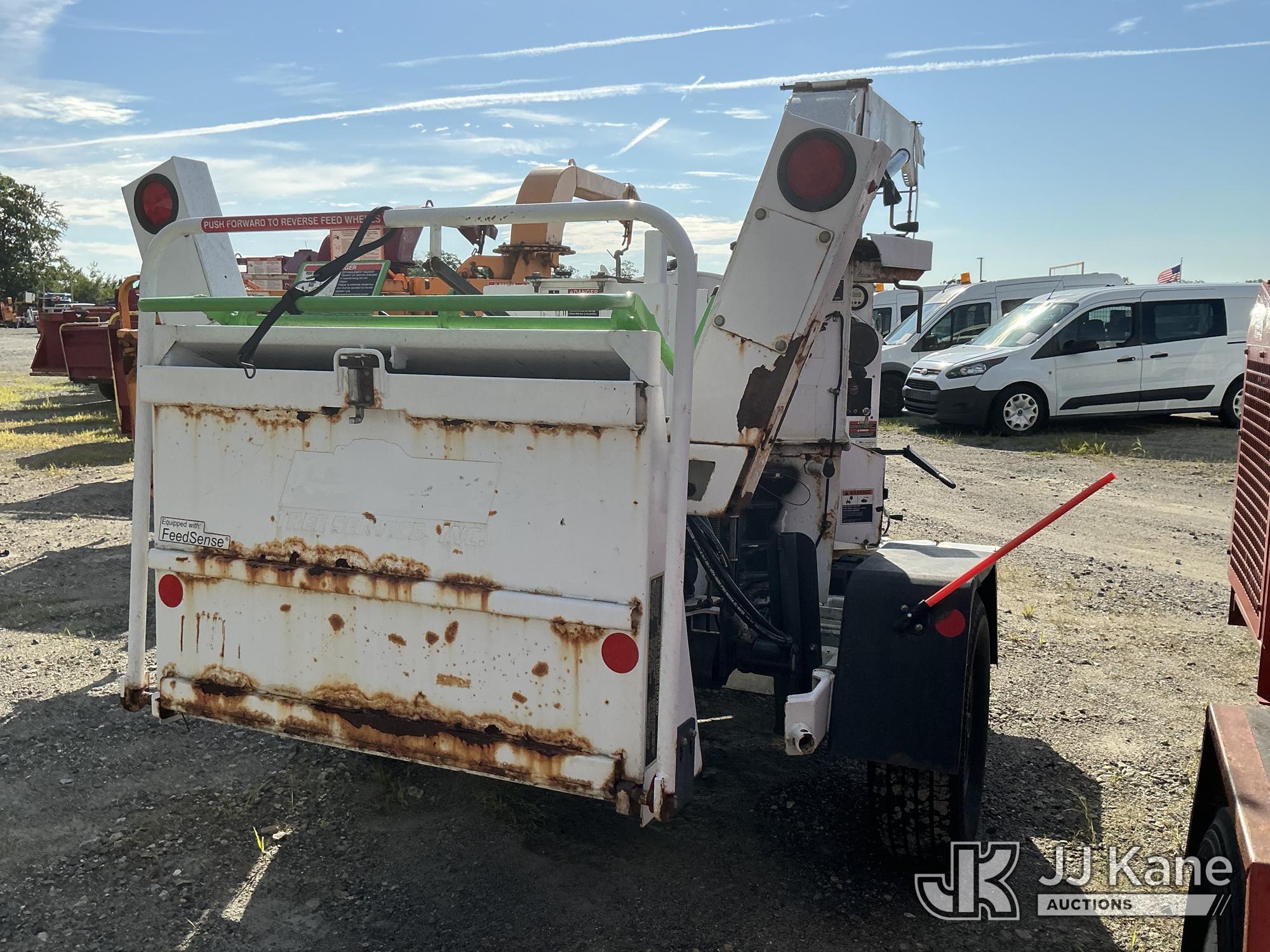2015 Altec DC-1317