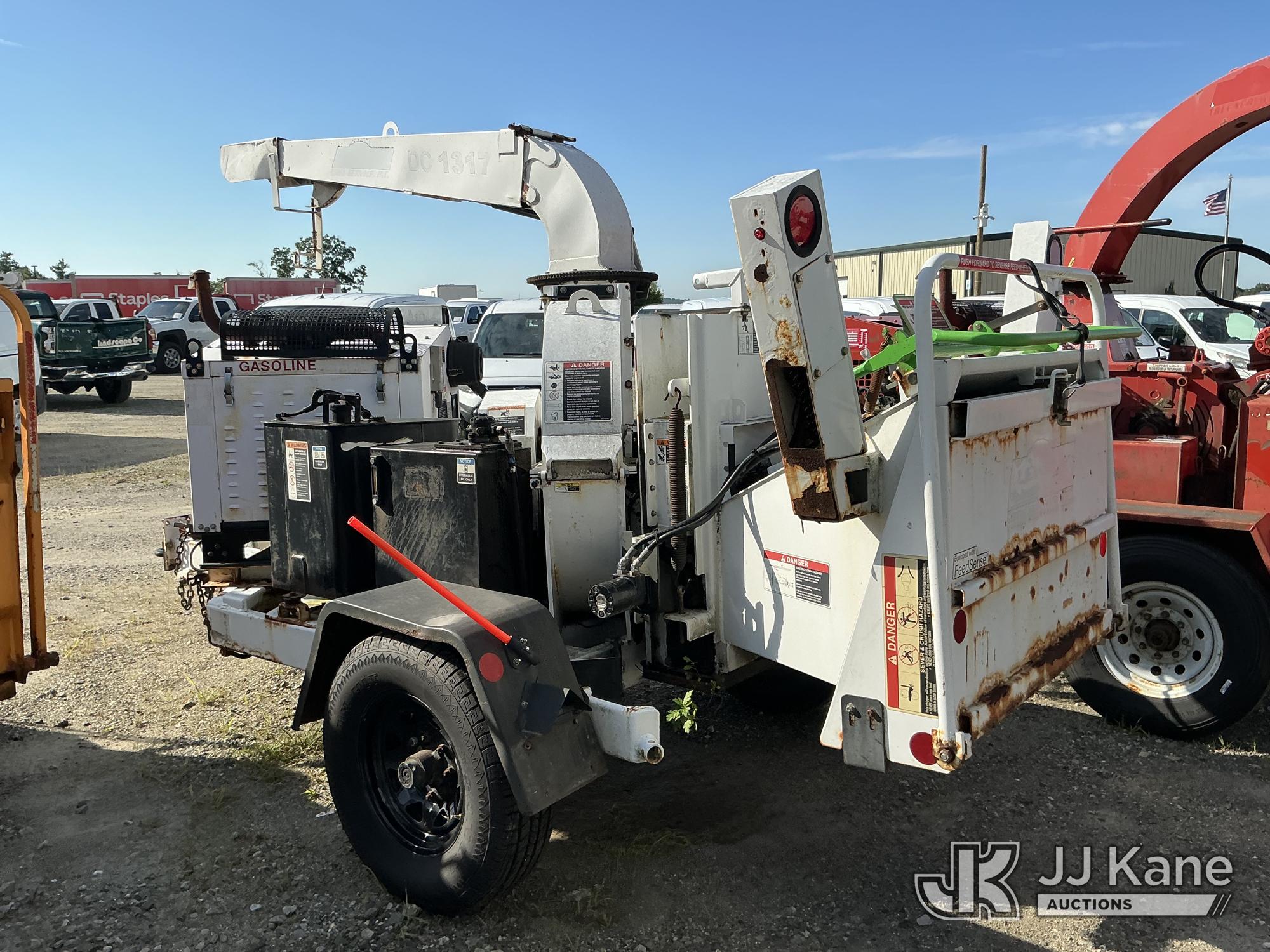 2015 Altec DC-1317