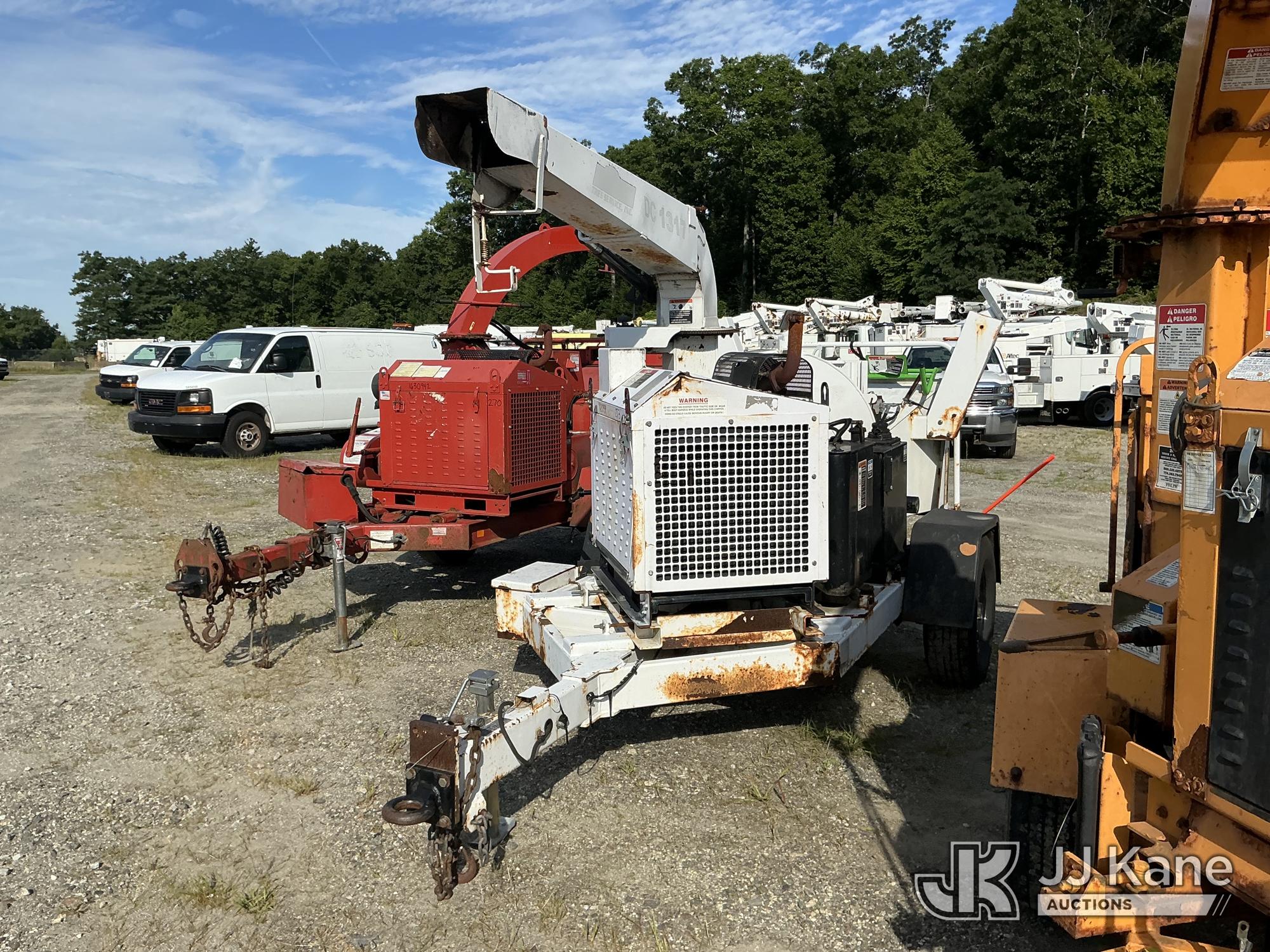 2015 Altec DC-1317