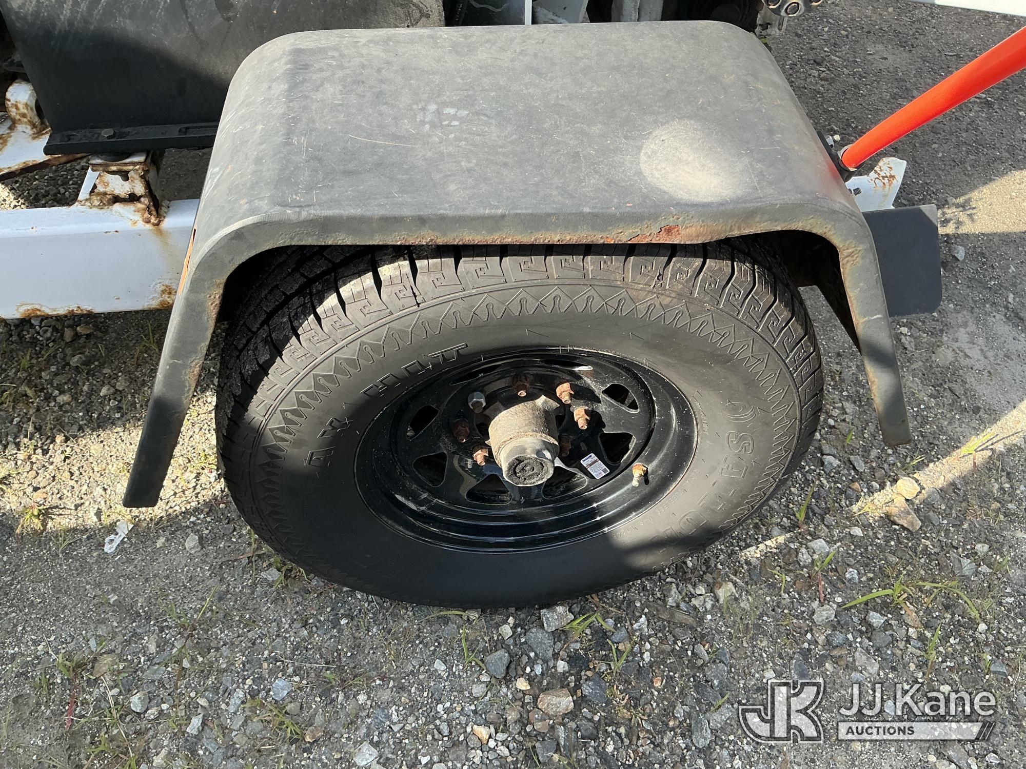 2015 Altec DC-1317