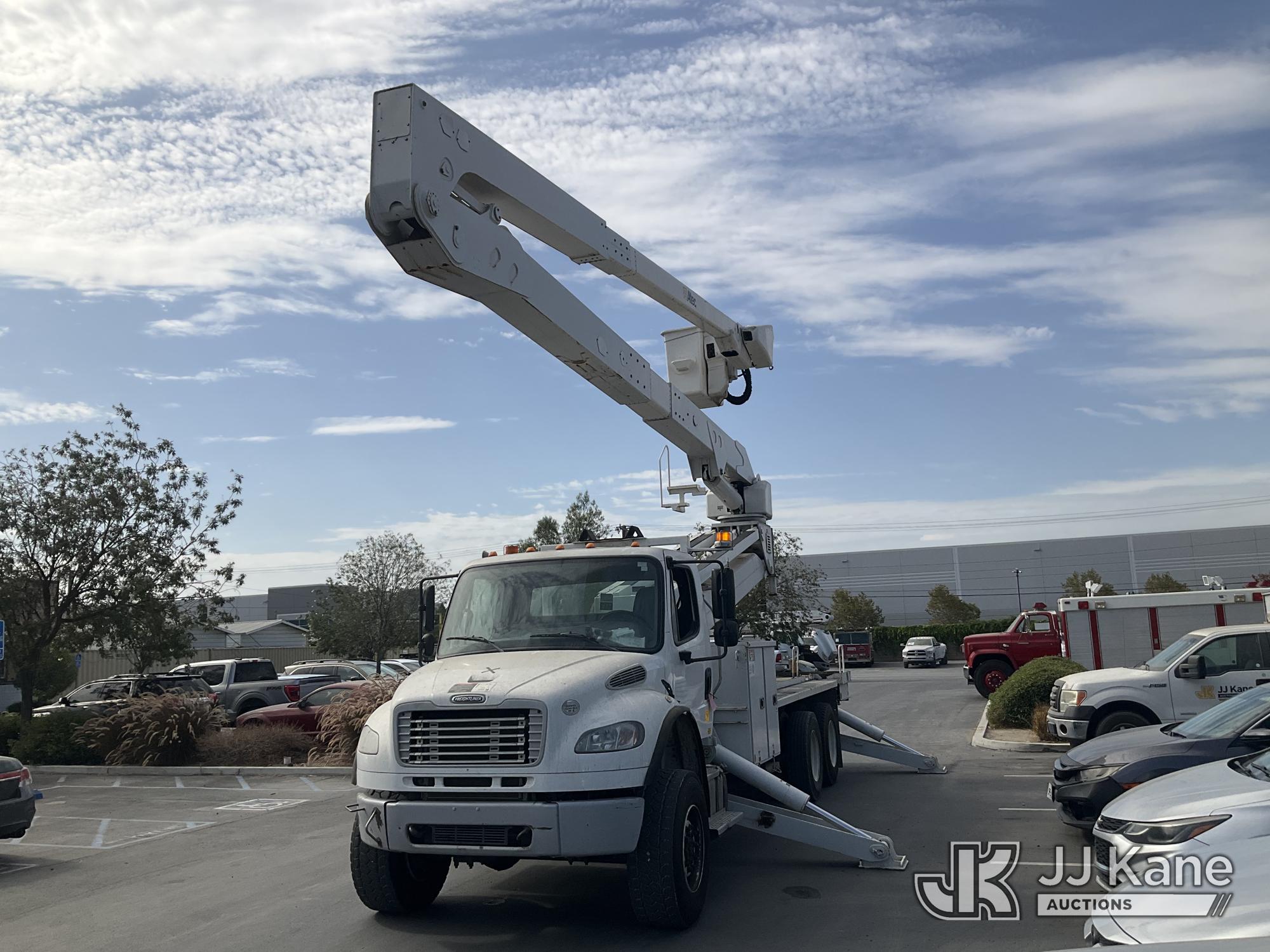 2020 Freightliner M2 106 MEDIUM DUTY