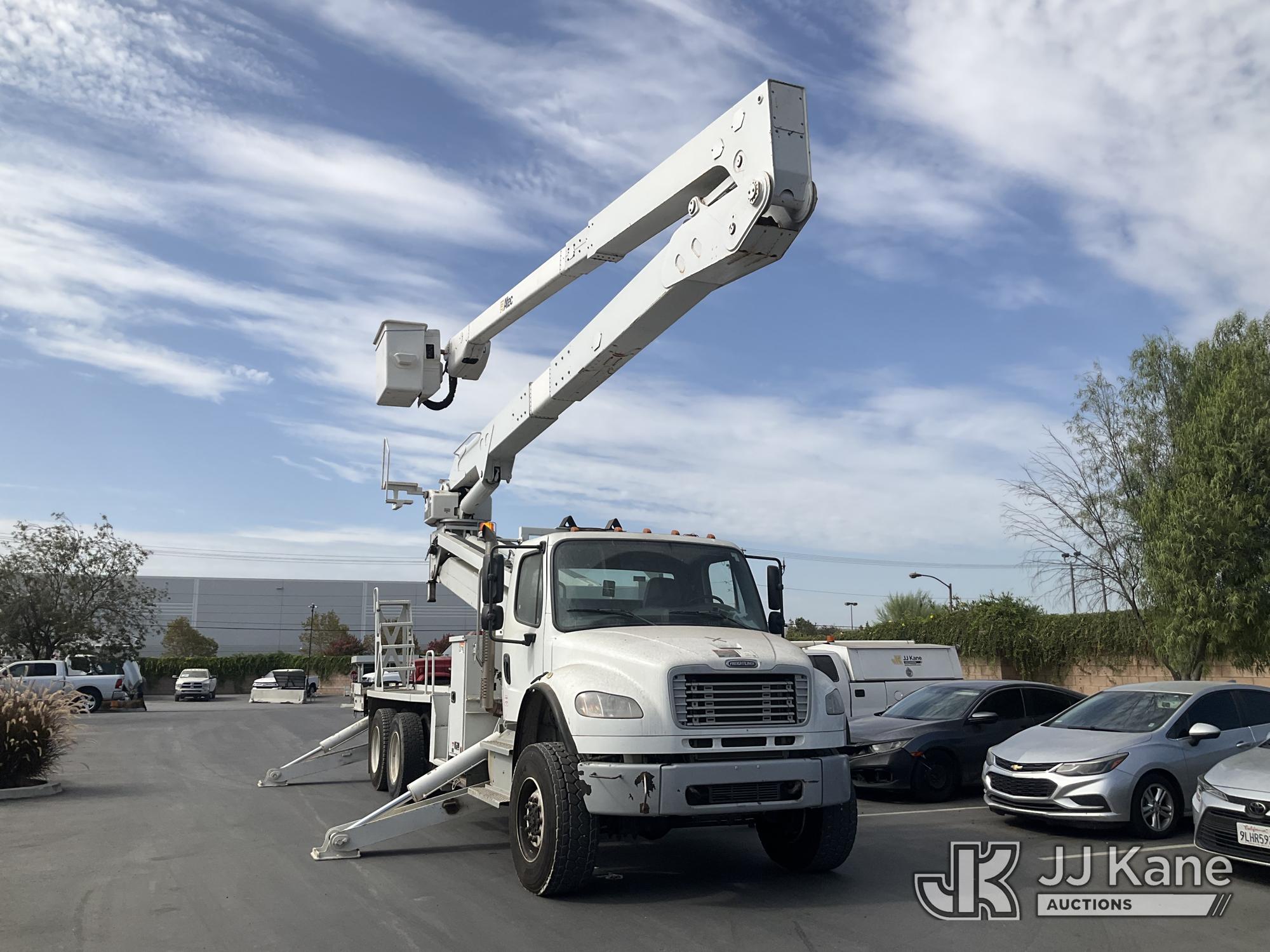 2020 Freightliner M2 106 MEDIUM DUTY