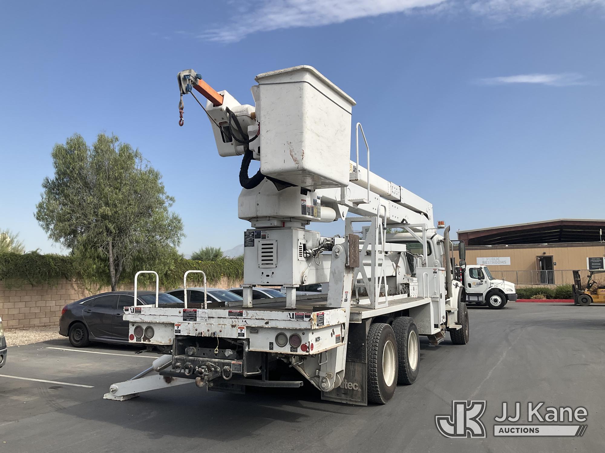 2020 Freightliner M2 106 MEDIUM DUTY