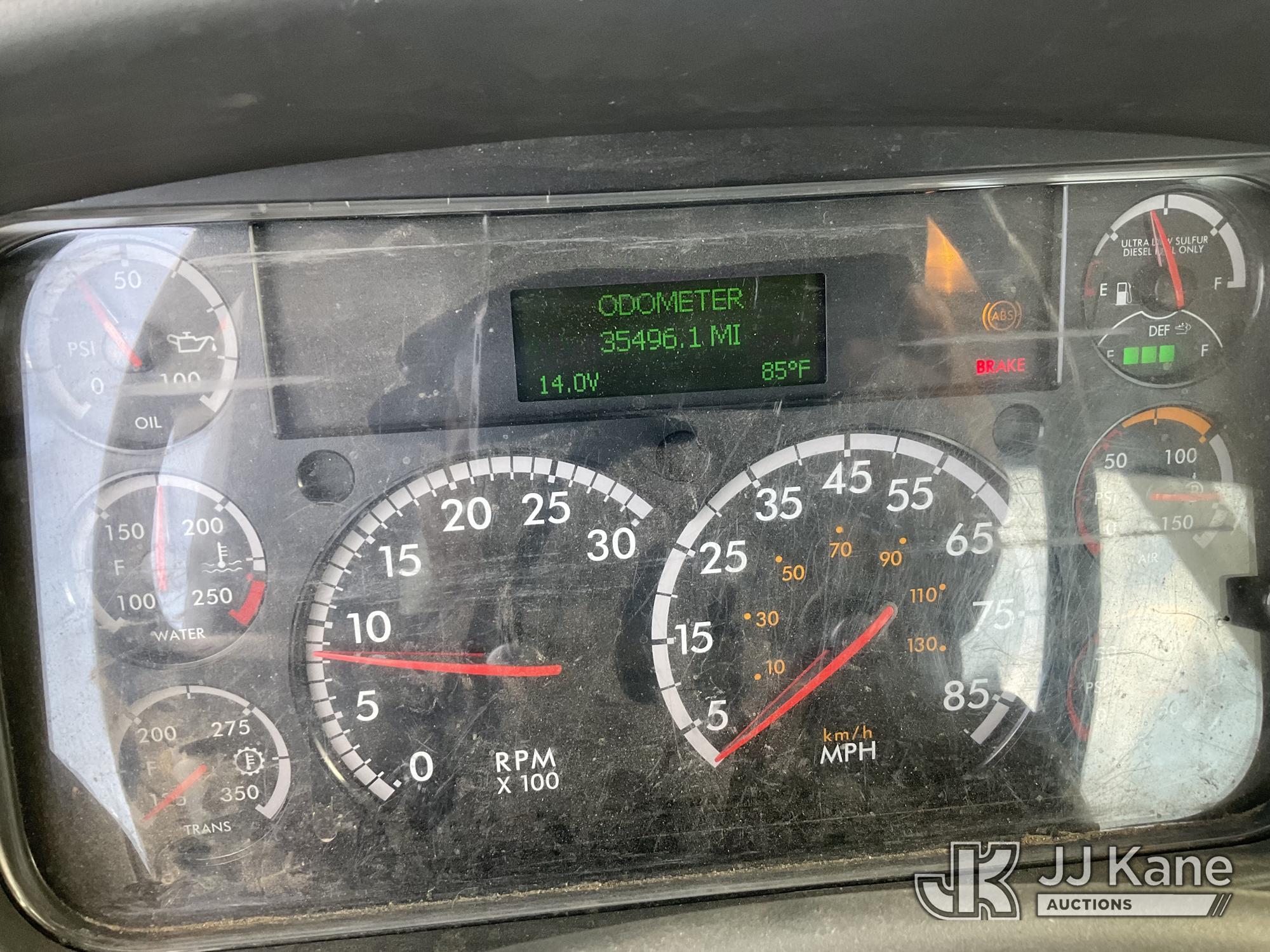 2020 Freightliner M2 106 MEDIUM DUTY