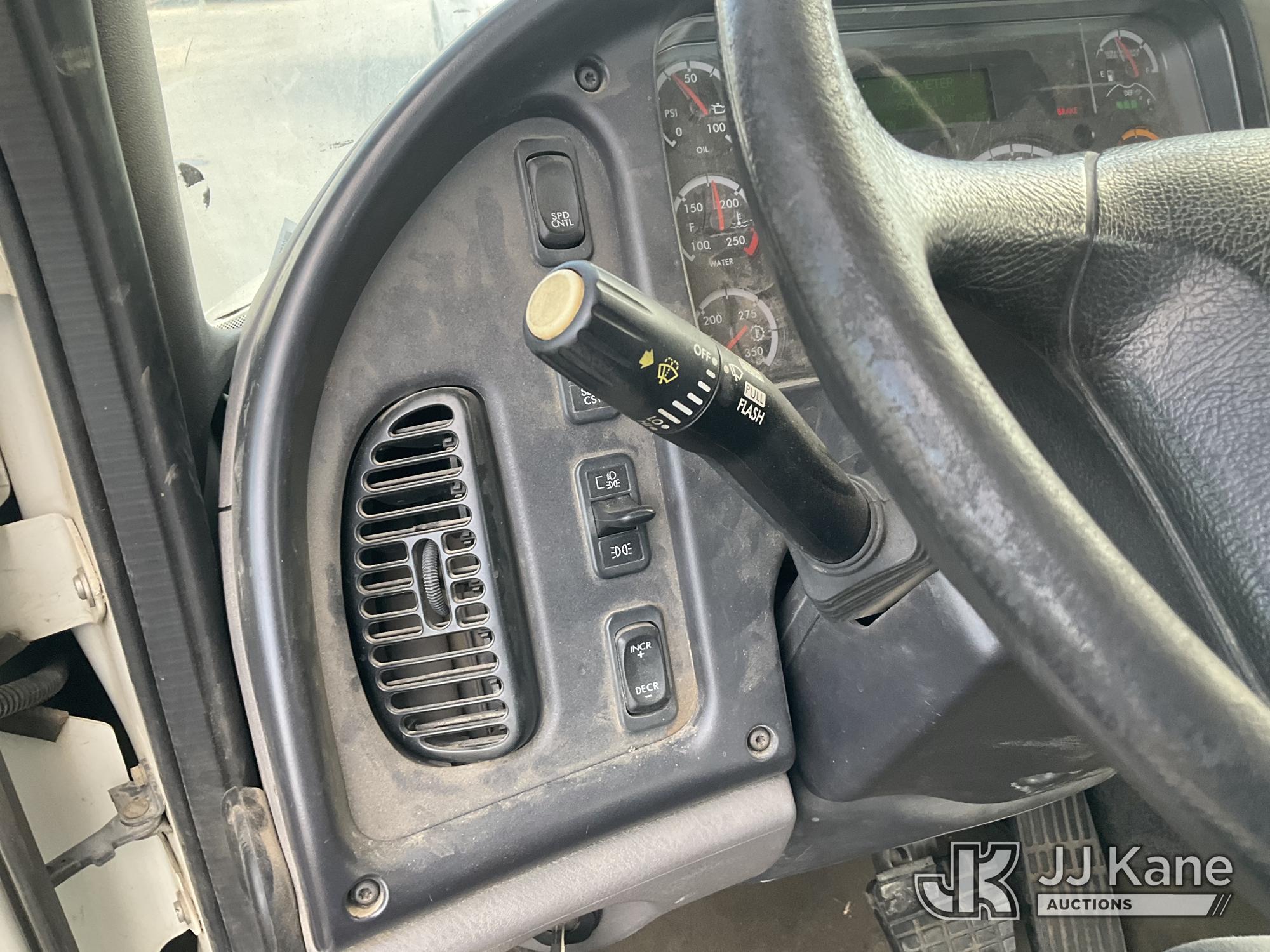 2020 Freightliner M2 106 MEDIUM DUTY