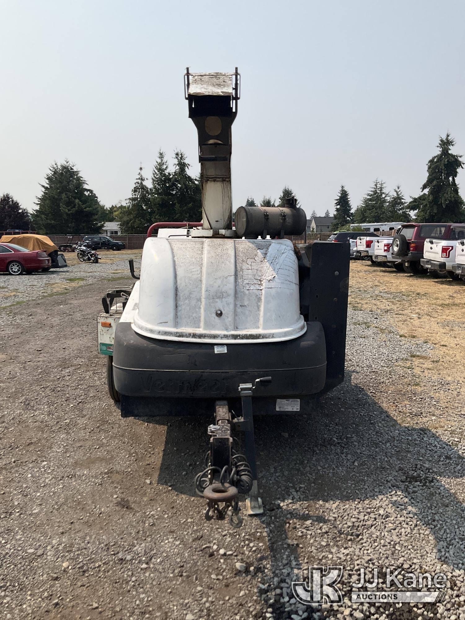 2009 Vermeer BC1500