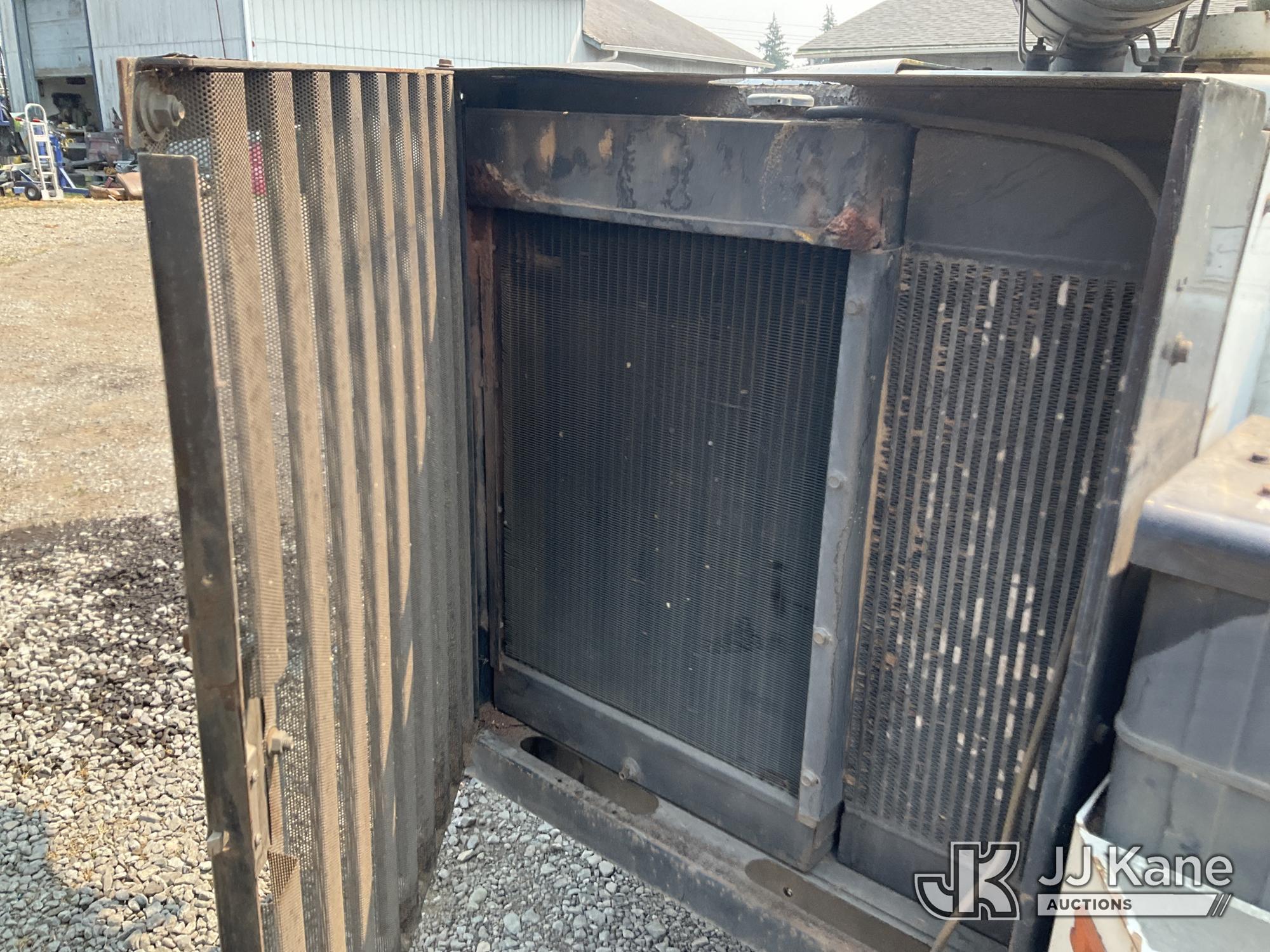 2009 Vermeer BC1500