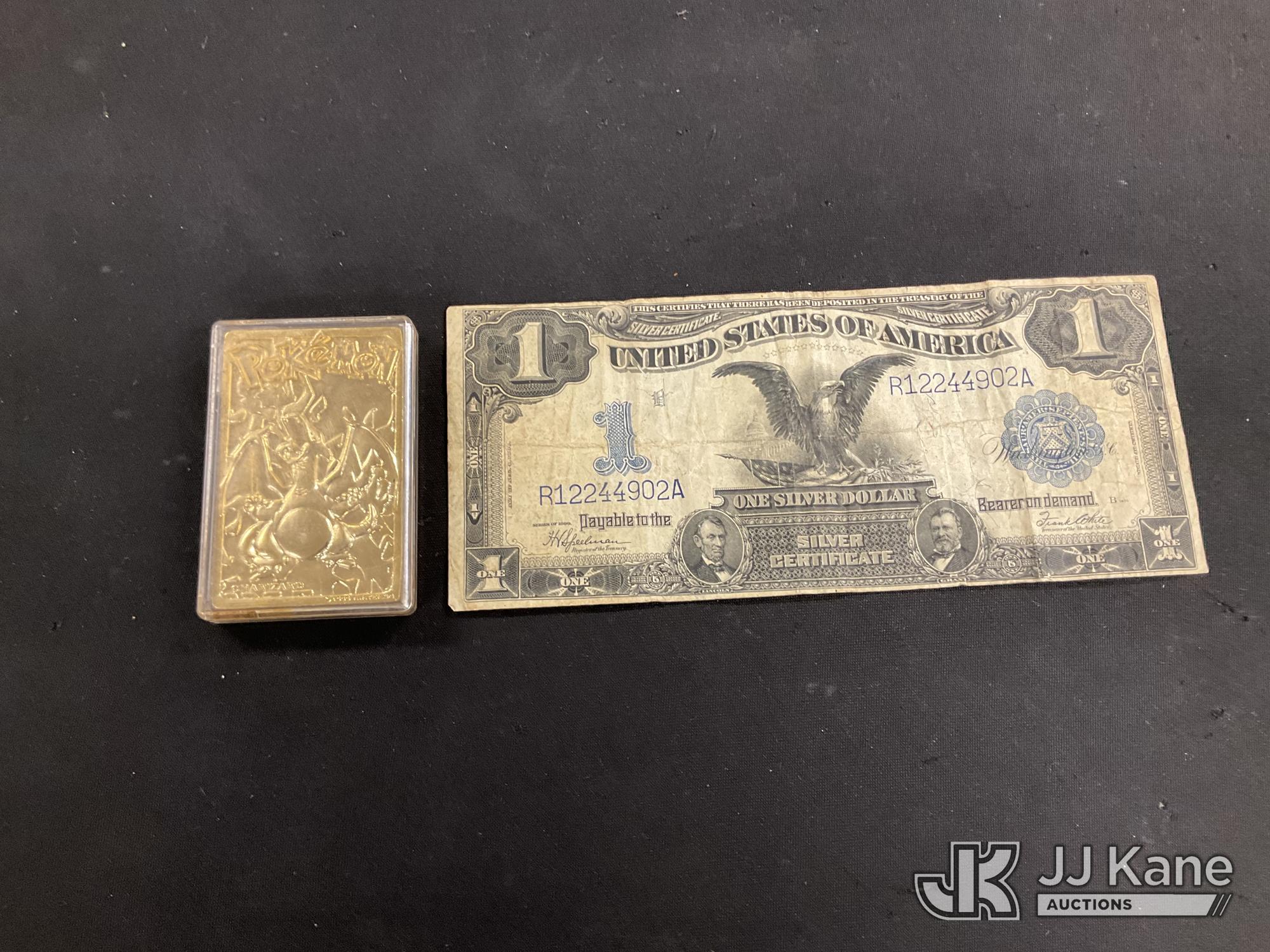 Currency