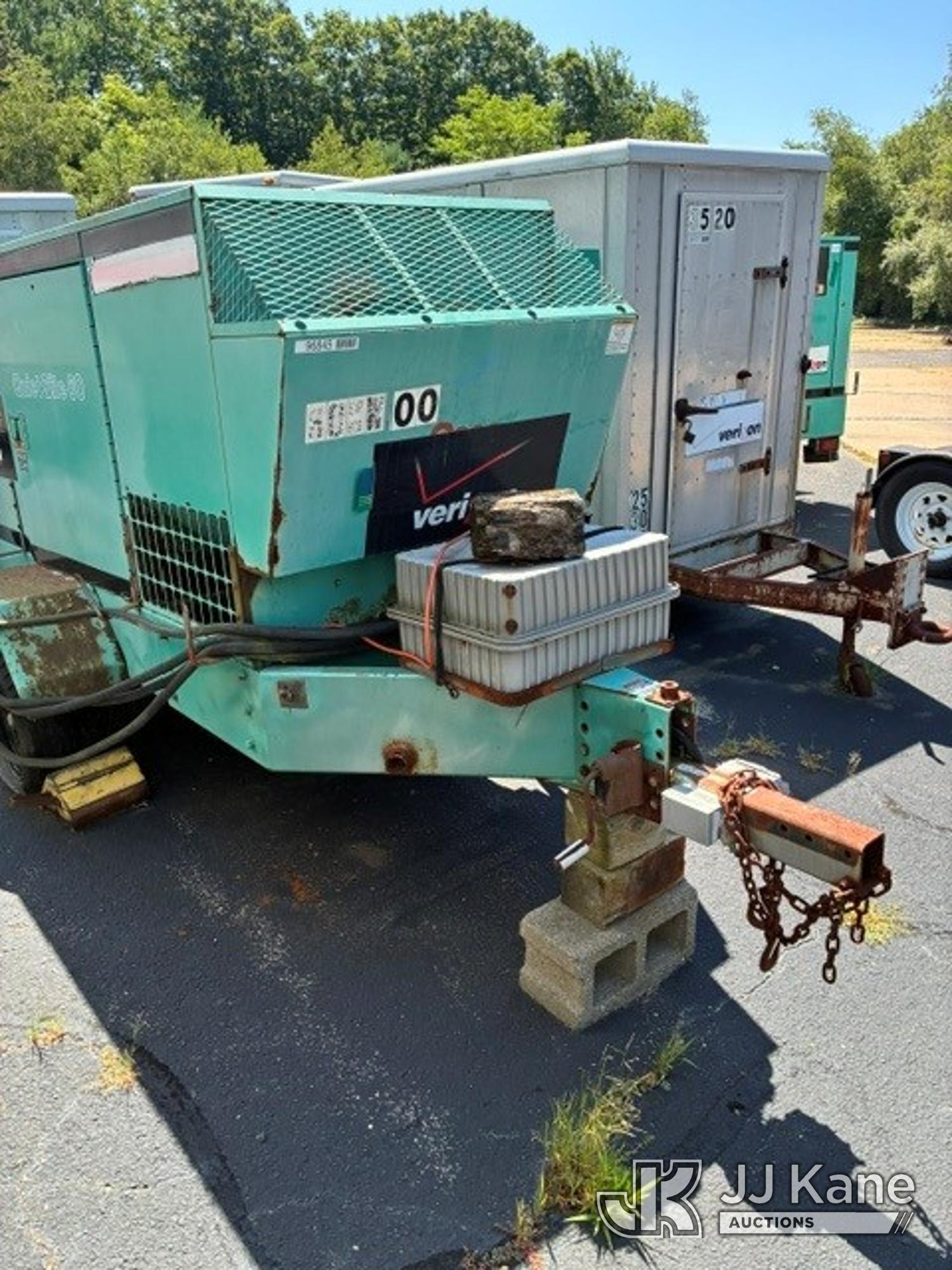 1994 Onan QUIET SITE 60