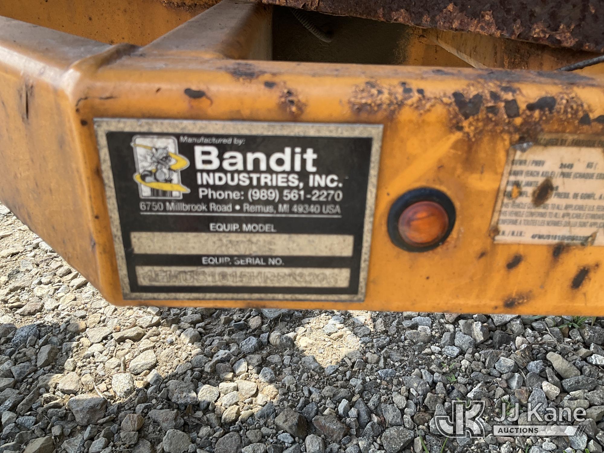 2017 Bandit 200 UC