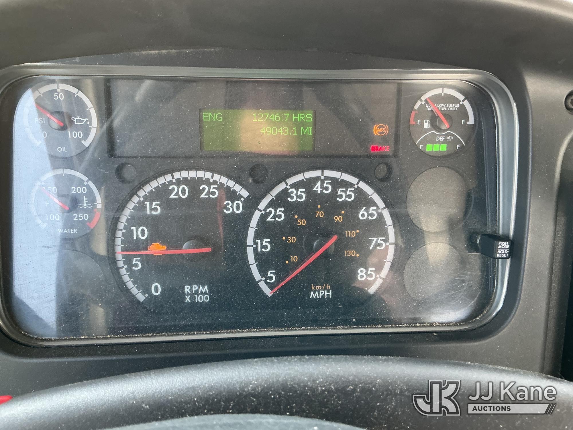 2018 Freightliner M2 106