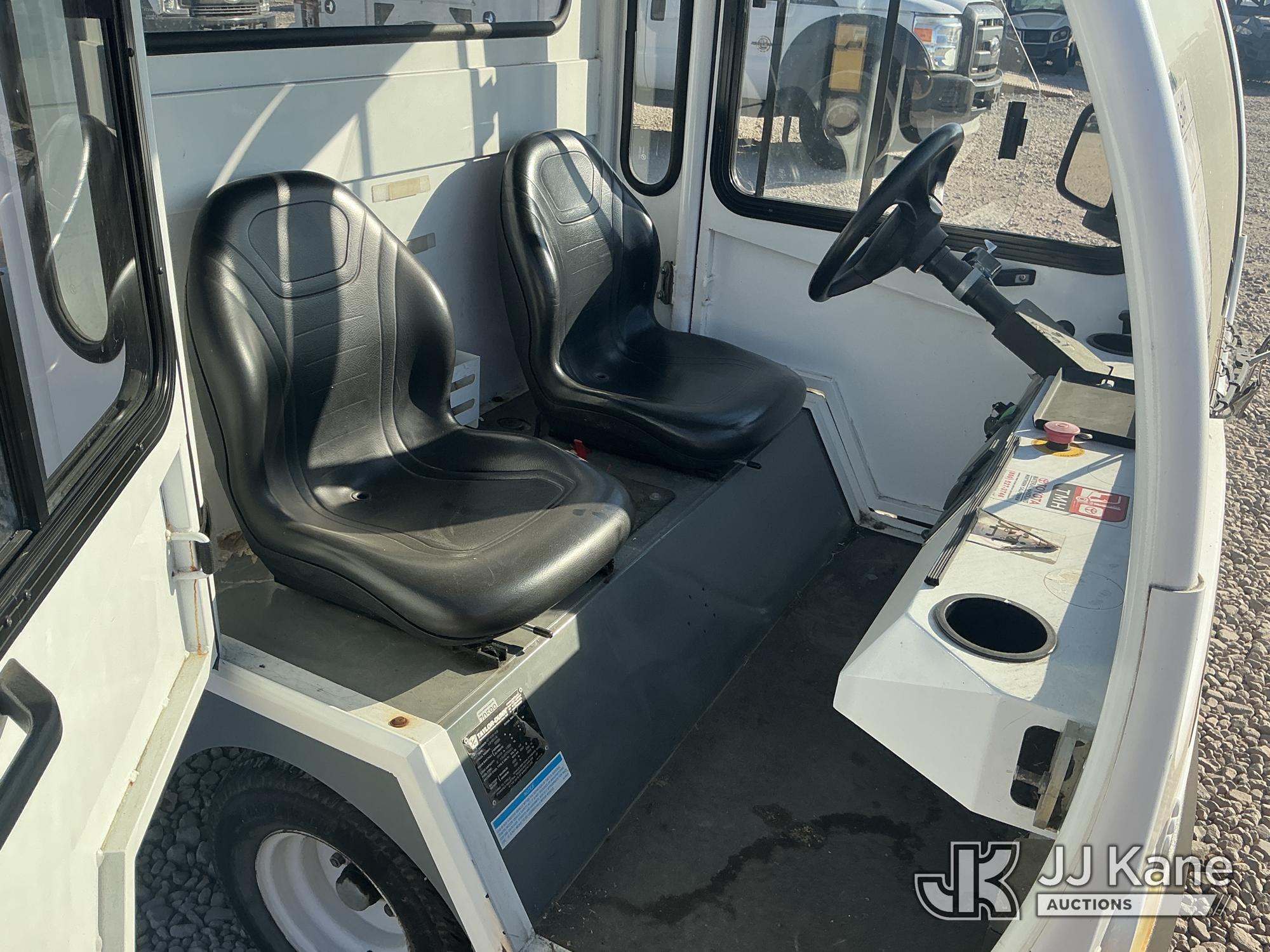2019 Taylor-Dunn BF3000