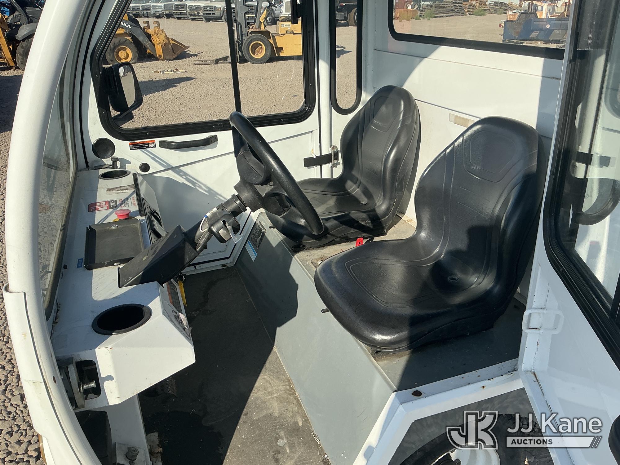 2019 Taylor-Dunn BF3000