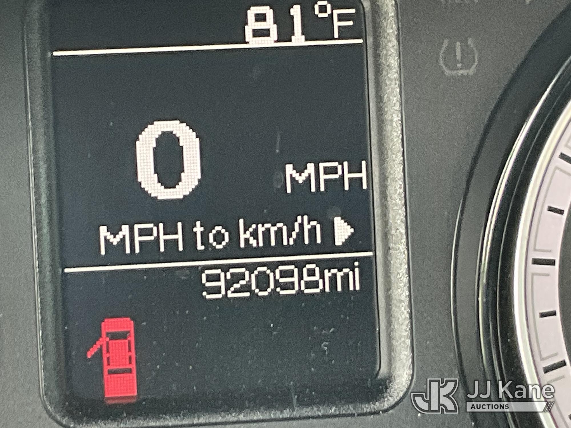 2020 Ram 1500 4X4