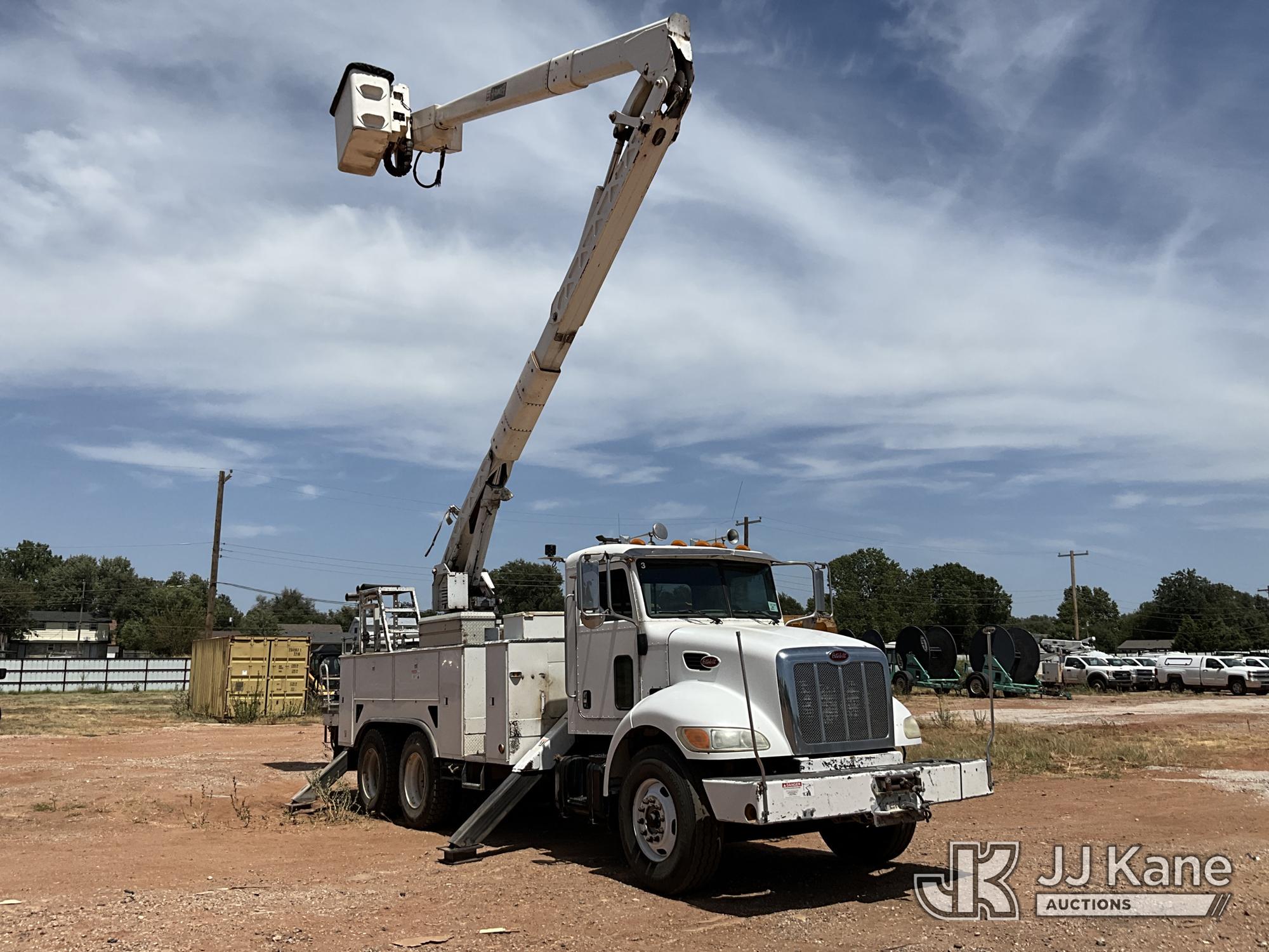 2006 Peterbilt 335